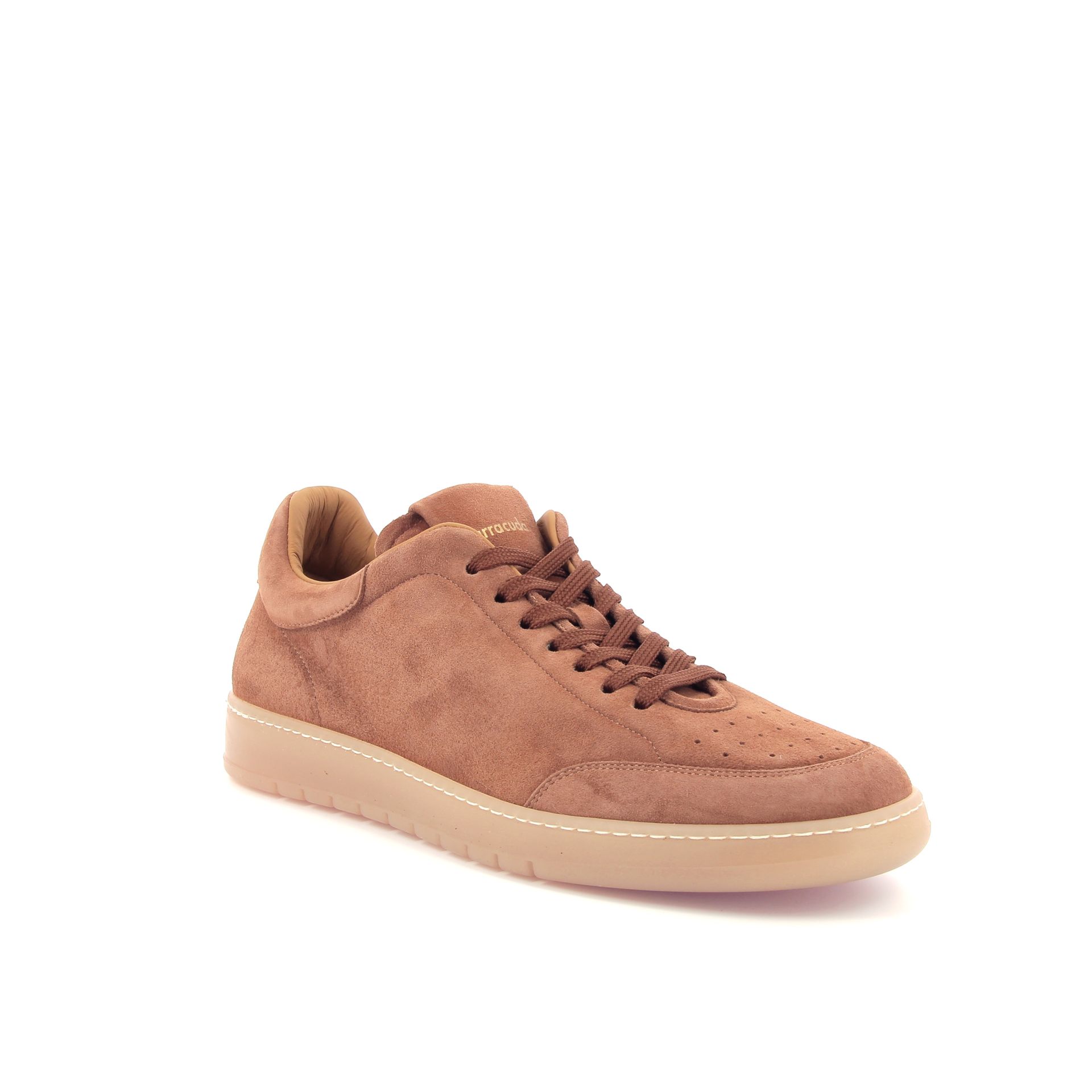 Barracuda Sneaker 268153 cognac