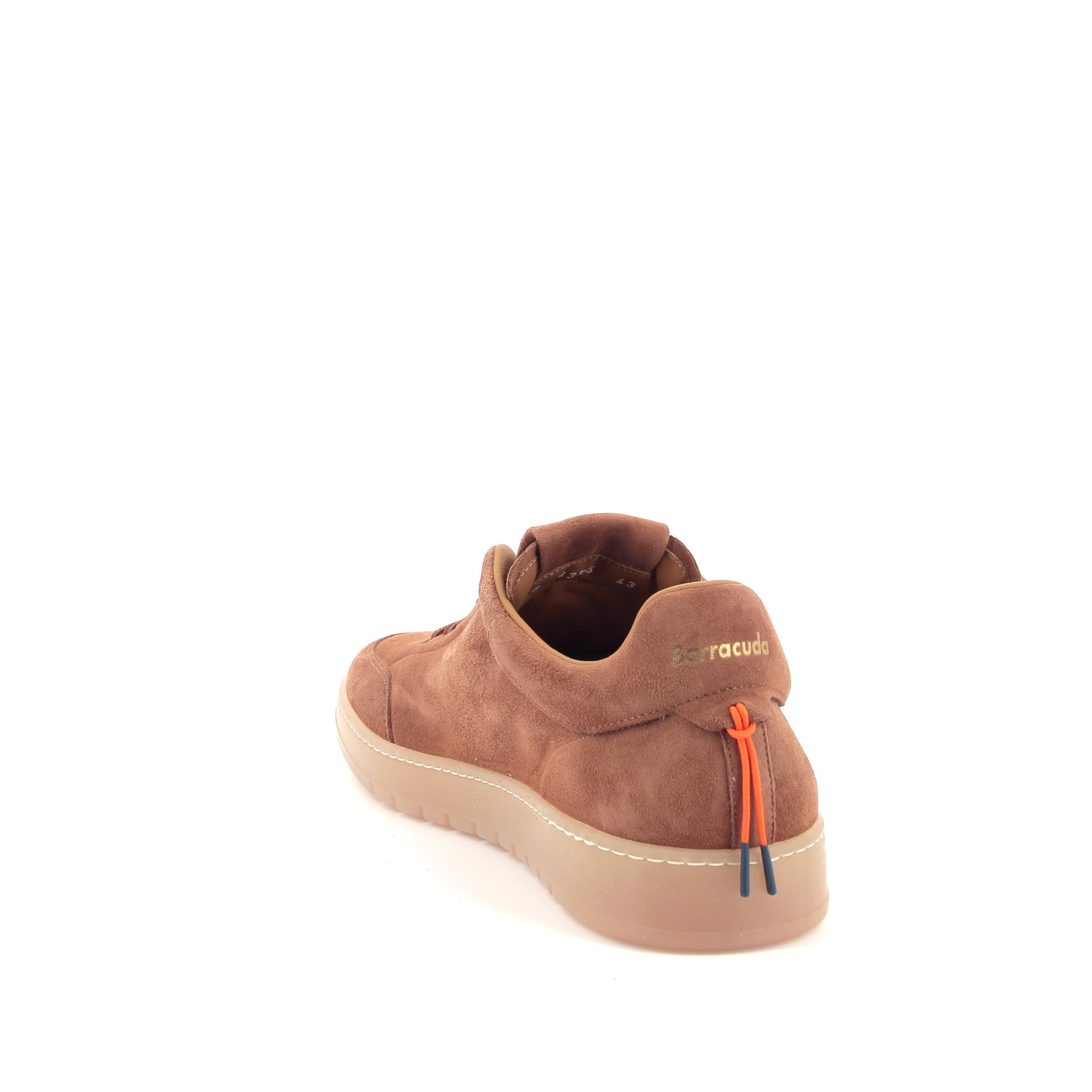 Barracuda Sneaker 268153 cognac