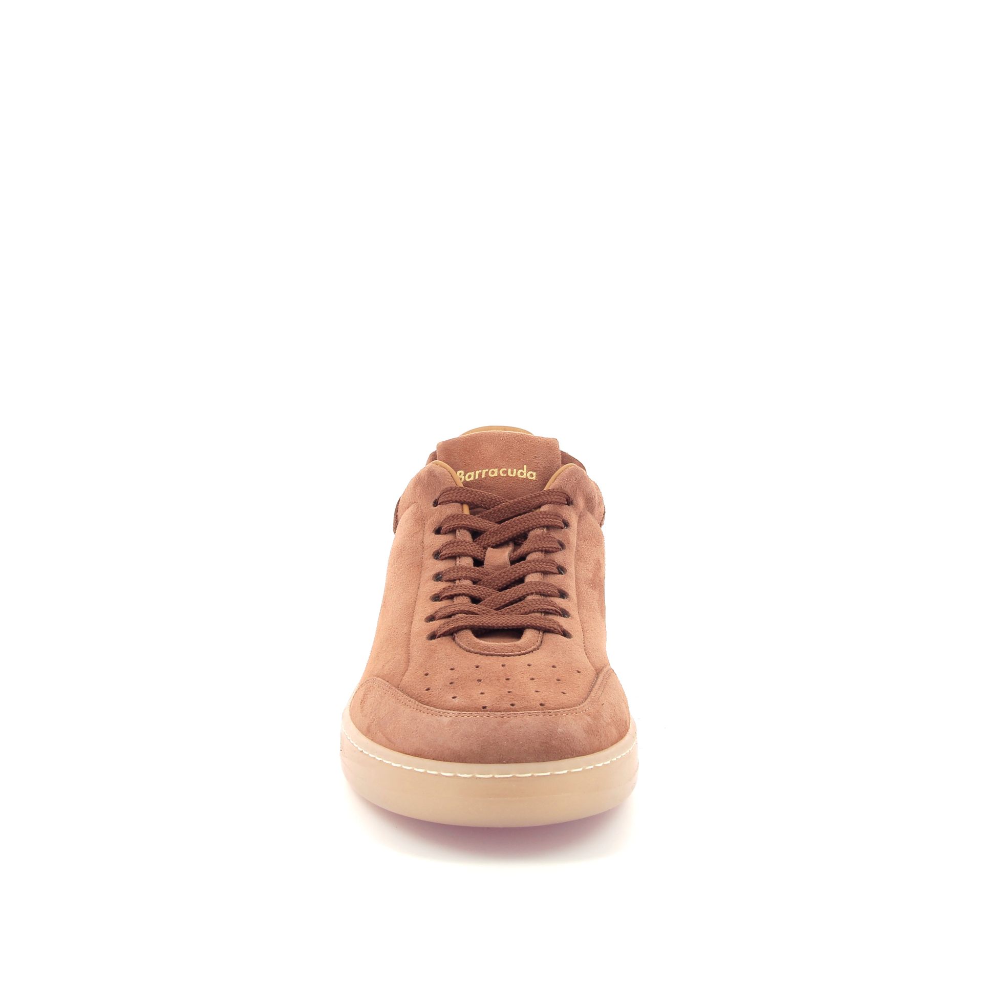 Barracuda Sneaker 268153 cognac