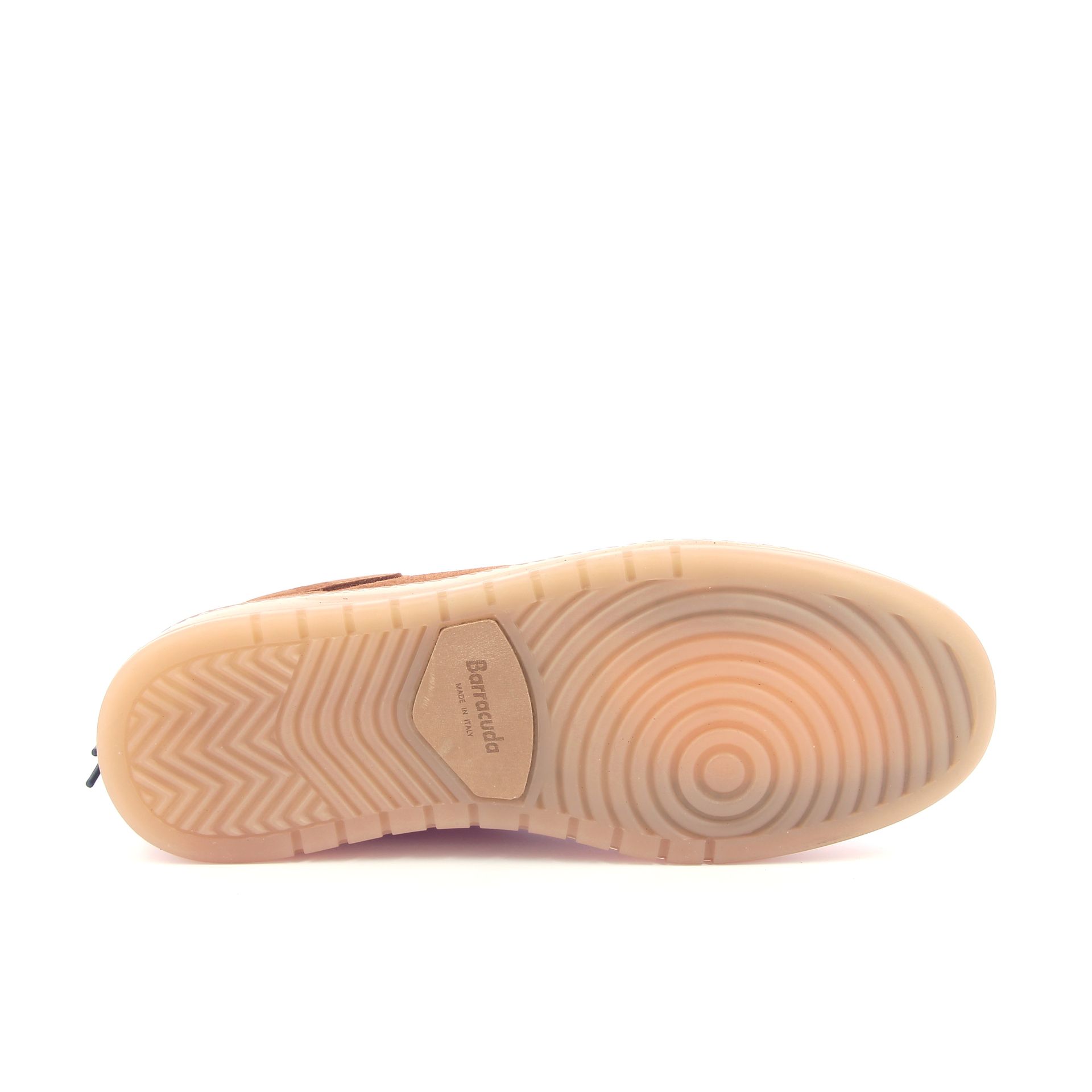 Barracuda Sneaker 268153 cognac