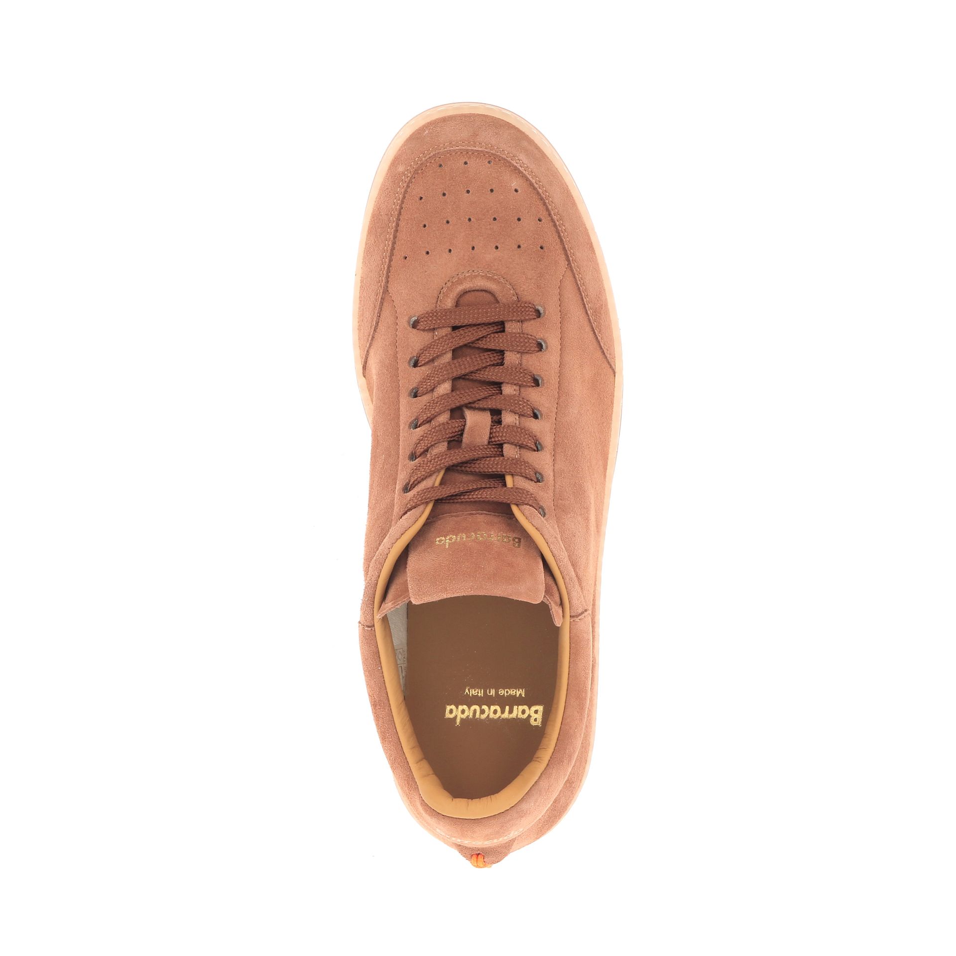 Barracuda Sneaker 268153 cognac