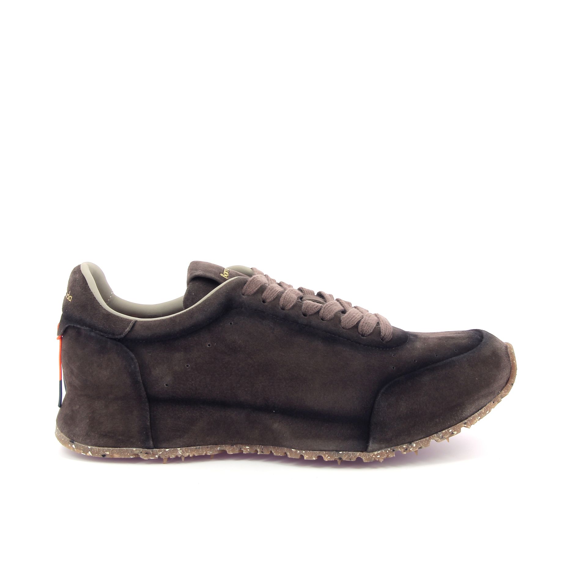 Barracuda Sneaker 268154 bruin