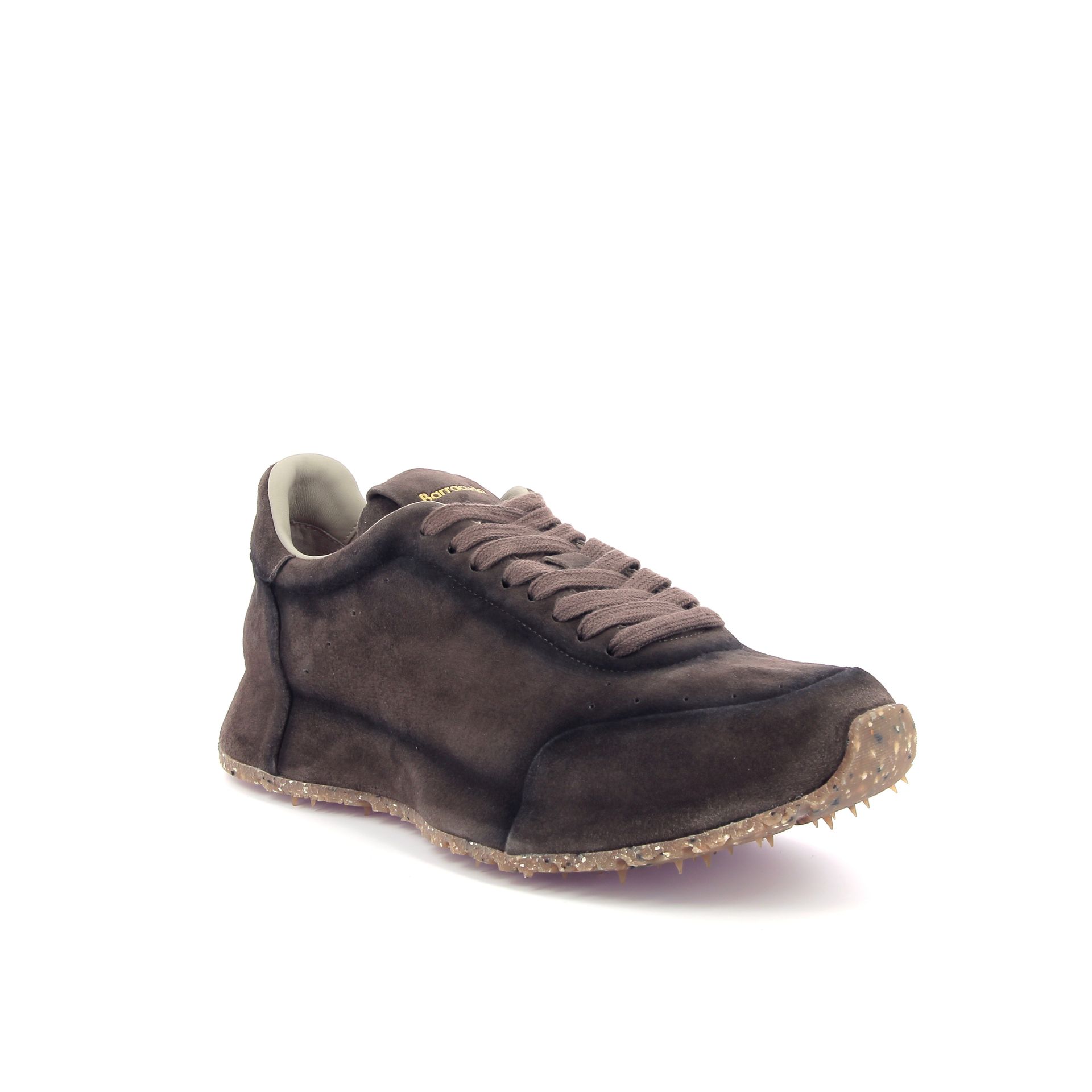 Barracuda Sneaker 268154 bruin