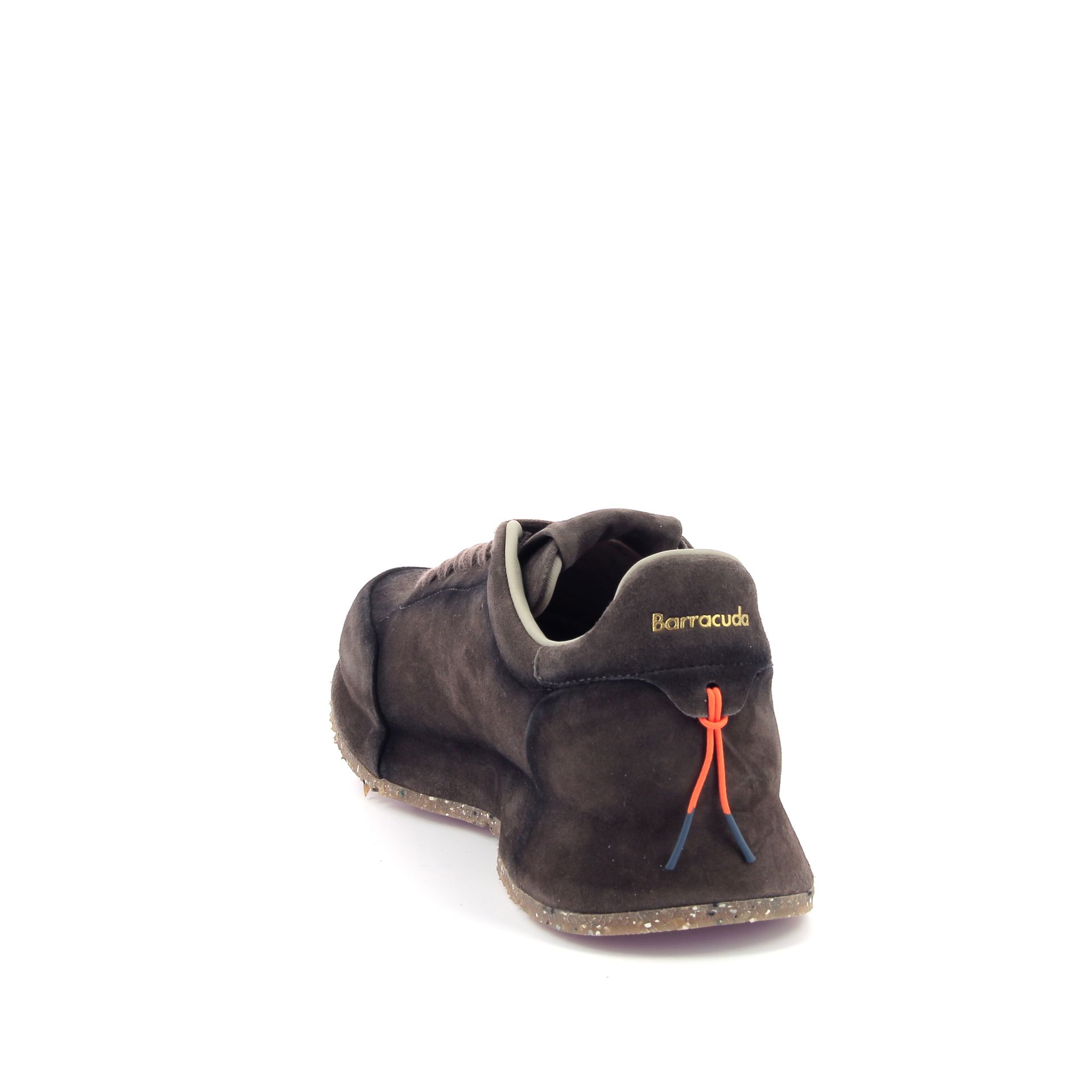 Barracuda Sneaker 268154 bruin