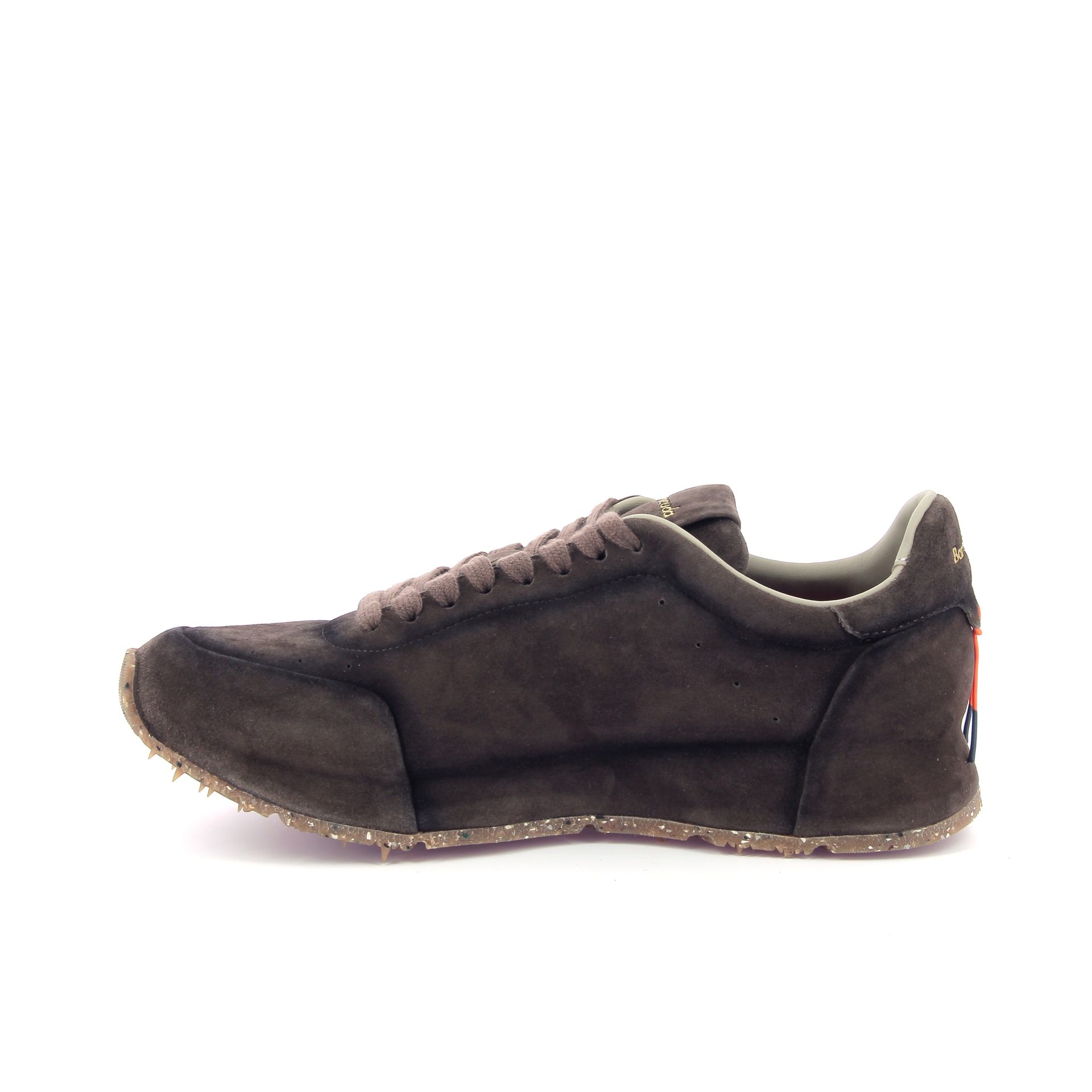 Barracuda Sneaker 268154 bruin