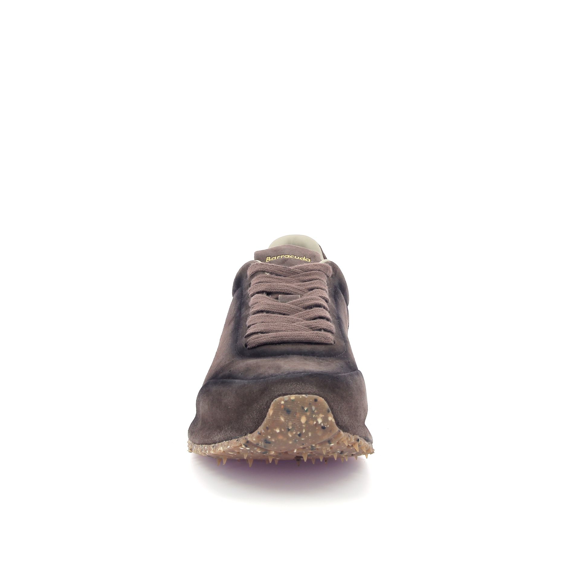 Barracuda Sneaker 268154 bruin