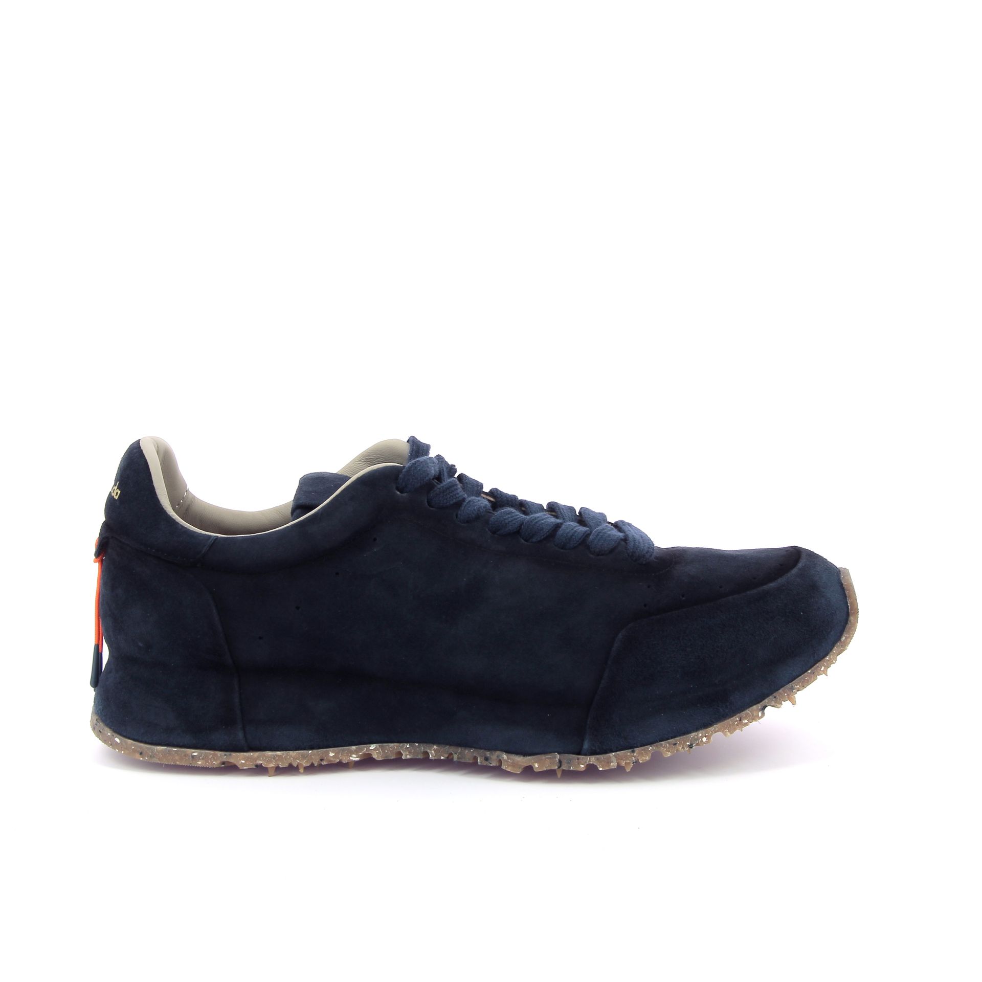 Barracuda Sneaker 268155 blauw