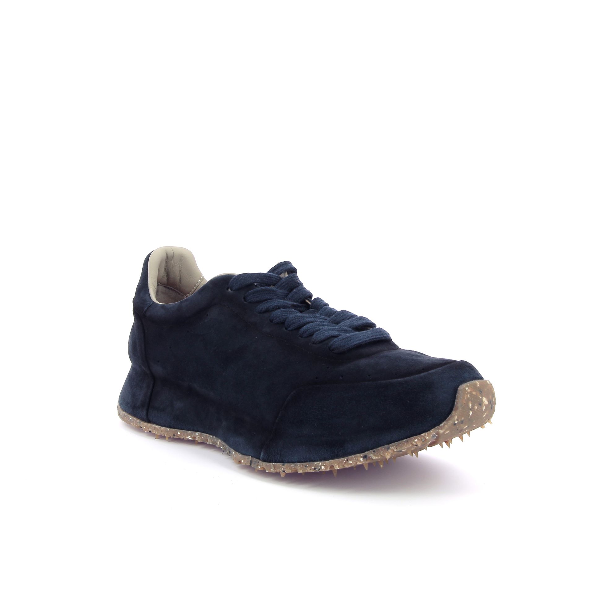 Barracuda Sneaker 268155 blauw