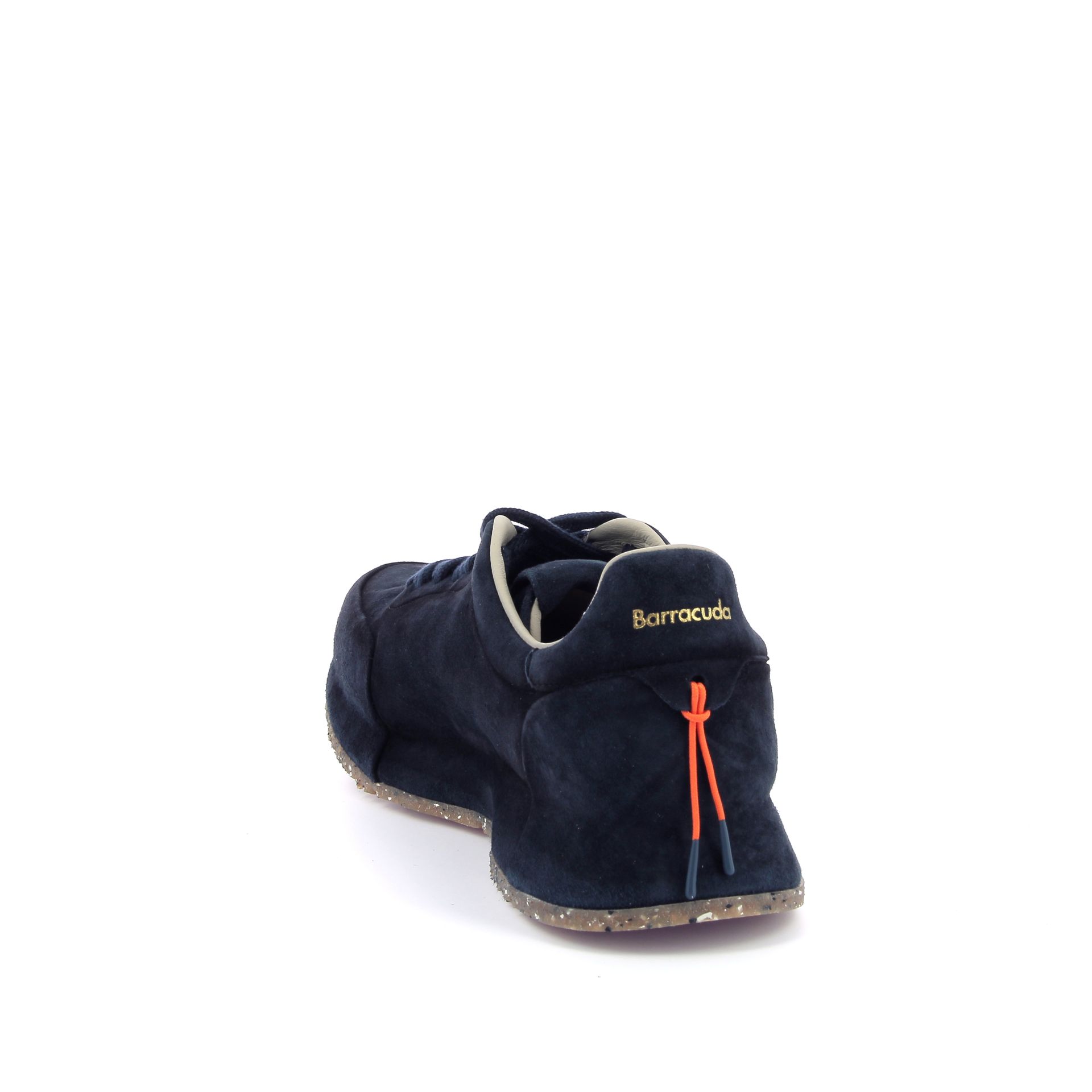 Barracuda Sneaker 268155 blauw