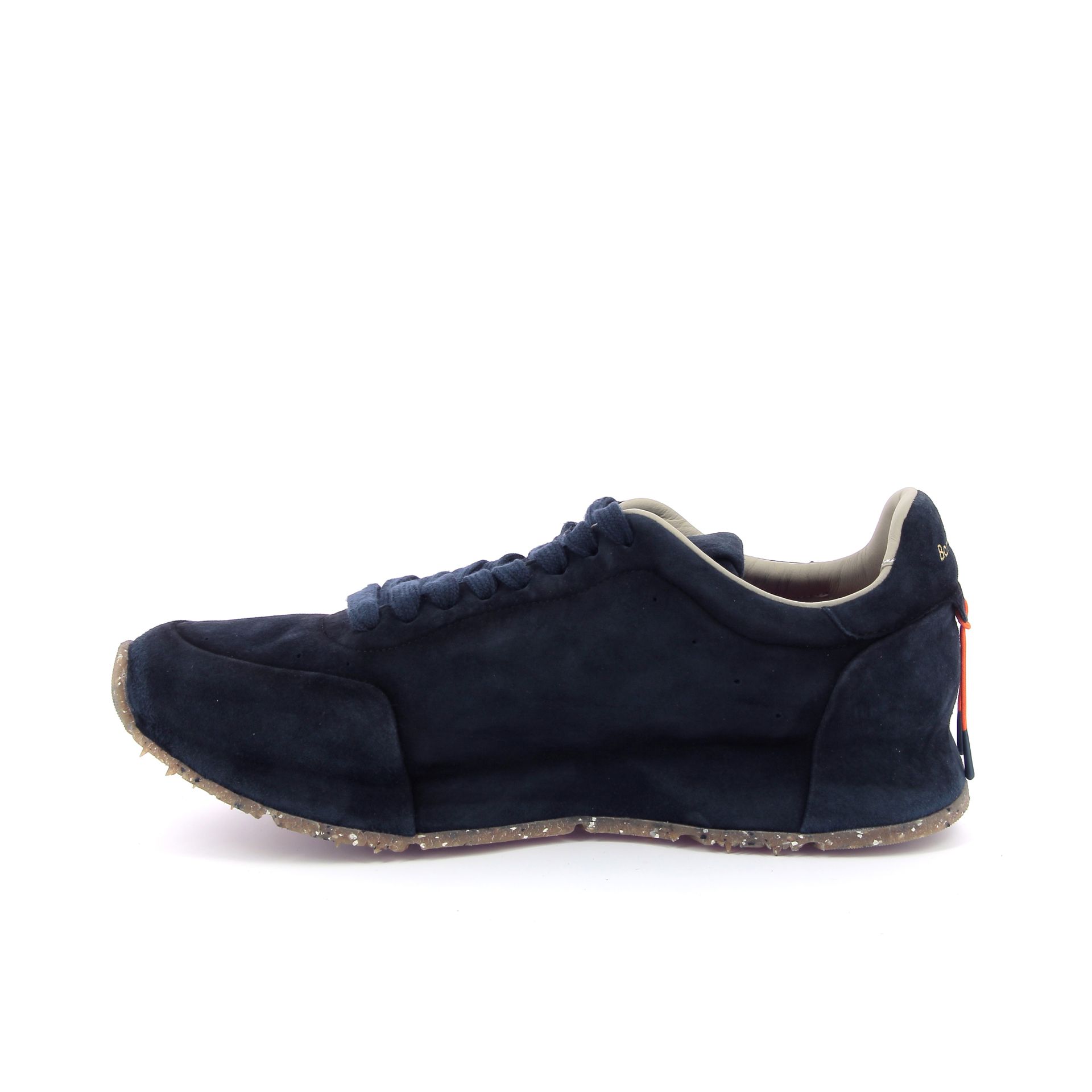 Barracuda Sneaker 268155 blauw