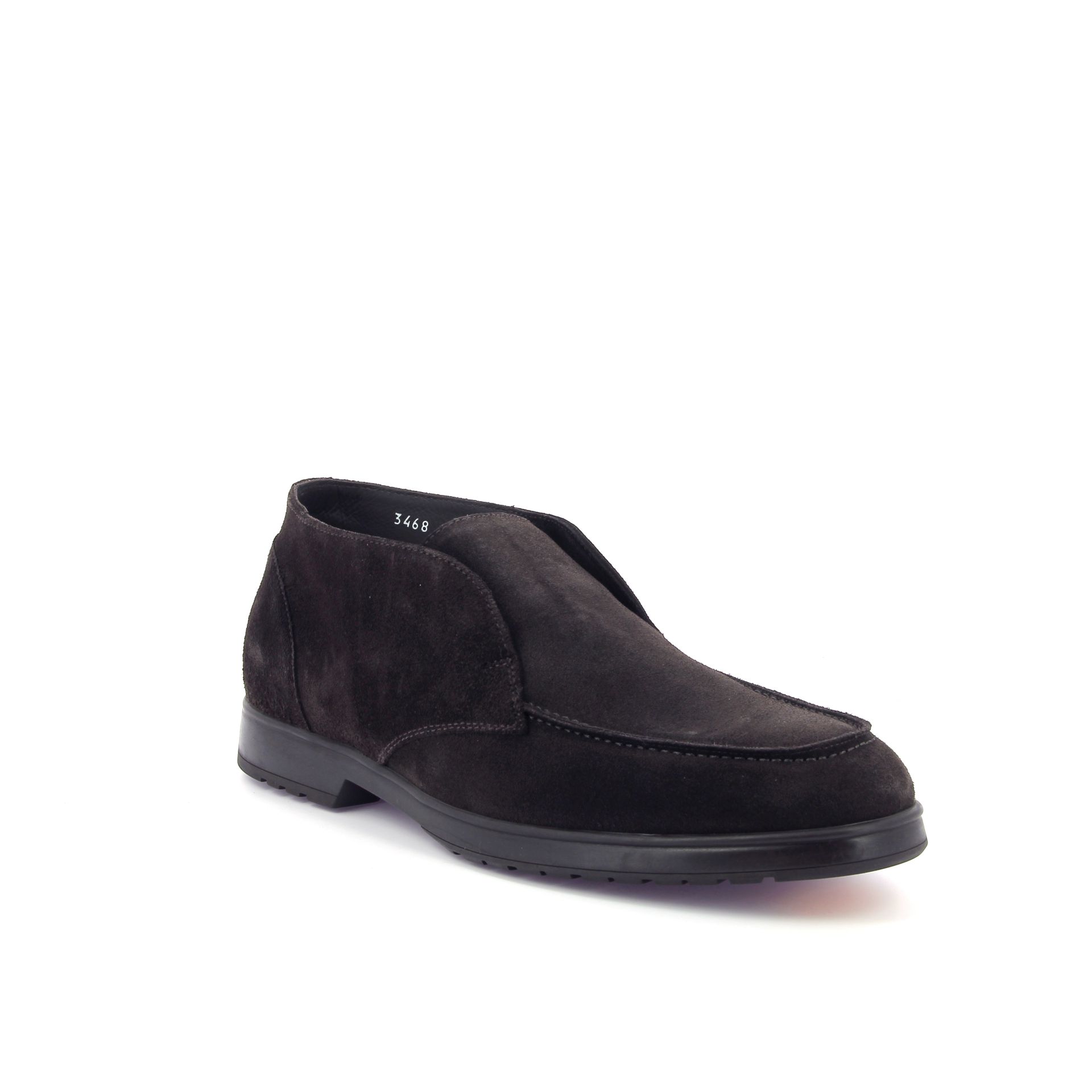 Doucal's Jeremy 268156 bruin