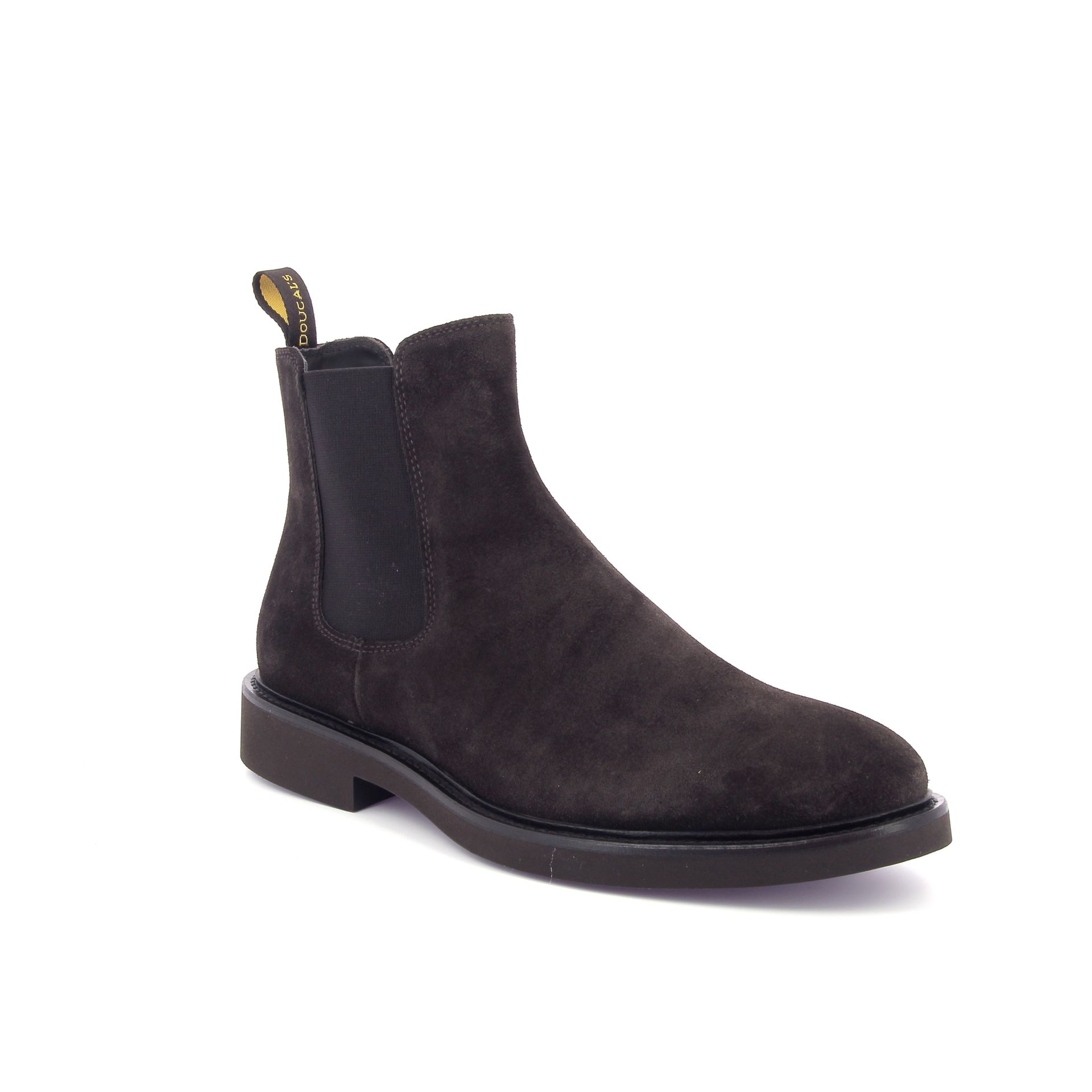 Doucal's Genova 268157 bruin