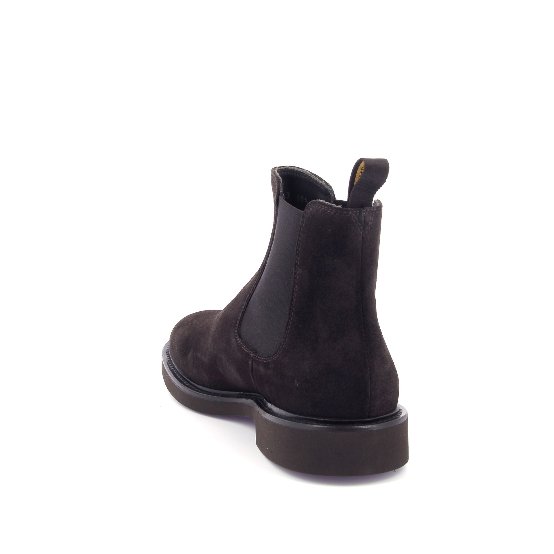 Doucal's Genova 268157 bruin