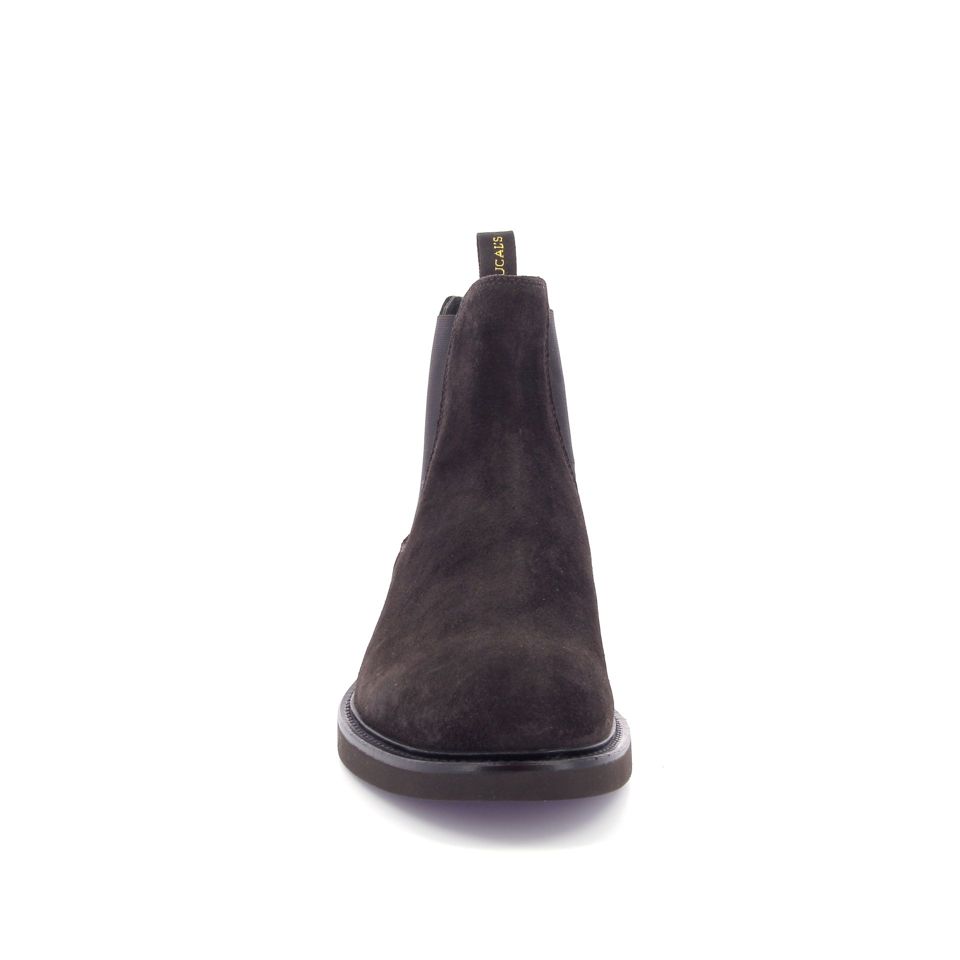 Doucal's Genova 268157 bruin
