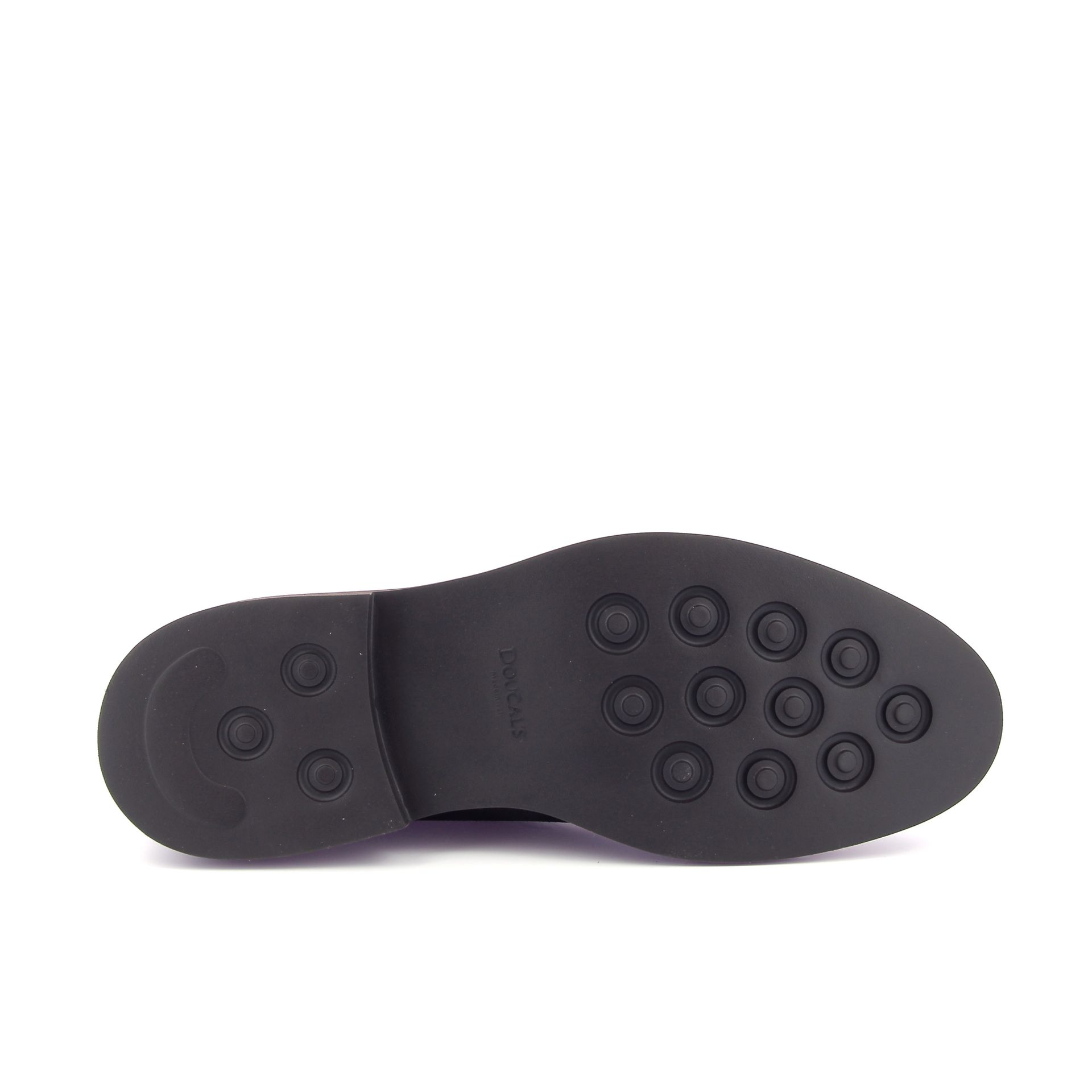 Doucal's Genova 268157 bruin