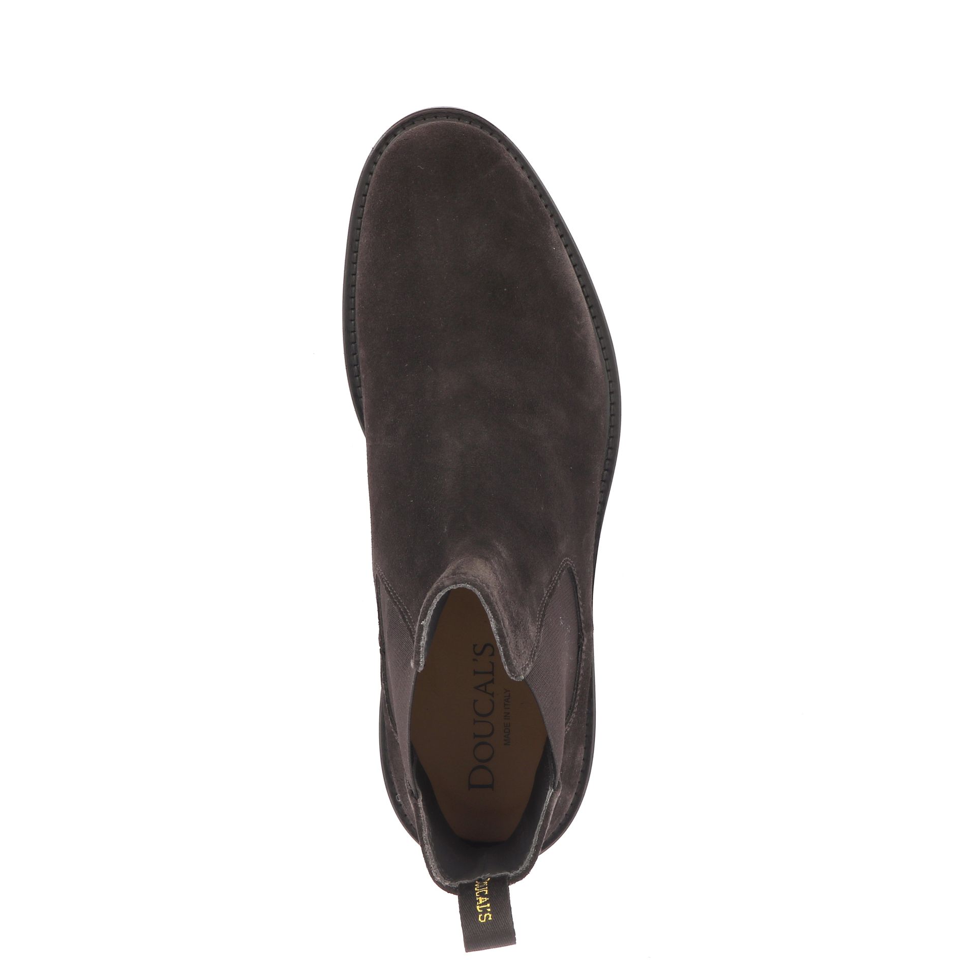 Doucal's Genova 268157 bruin