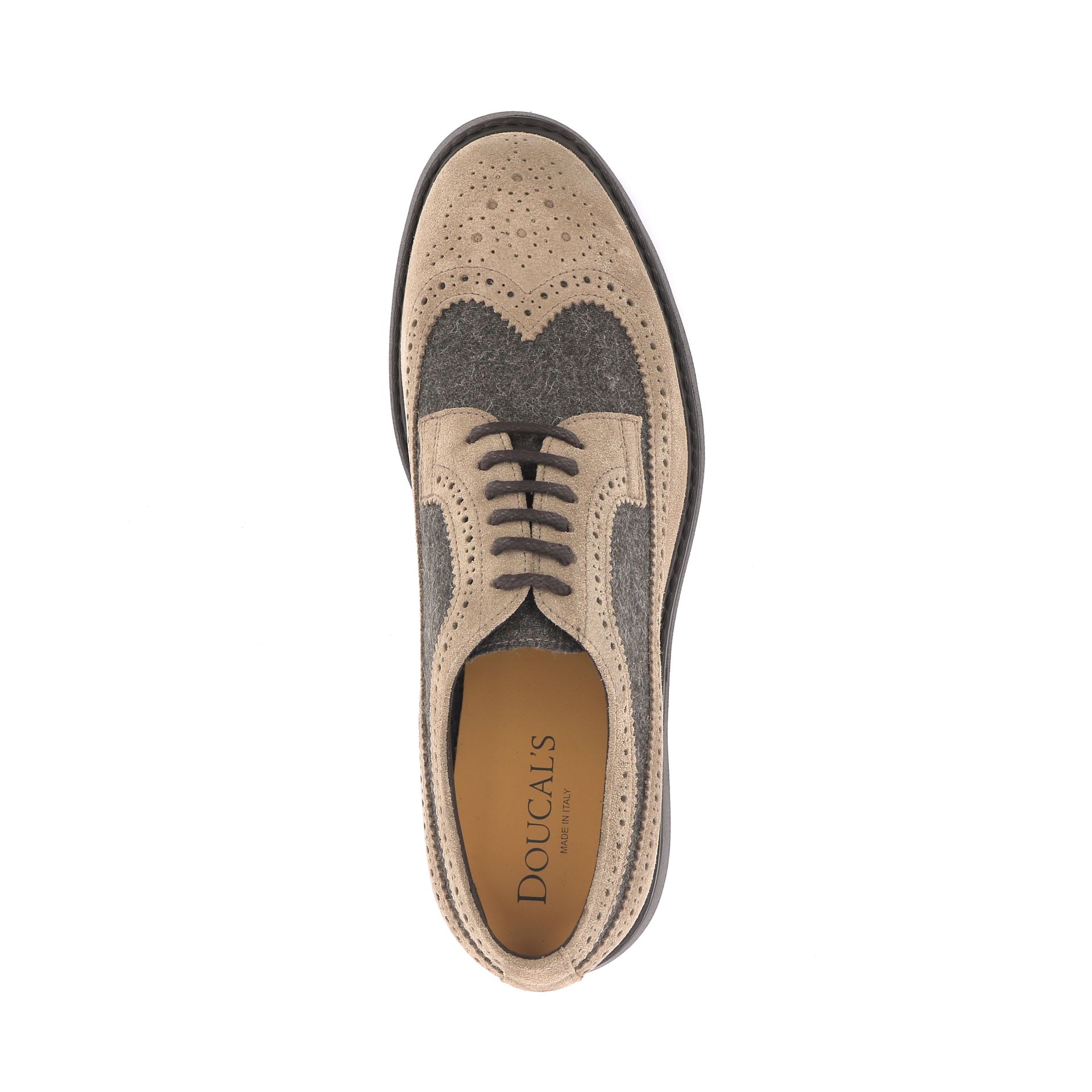 Doucal's Goteborg 268158 taupe