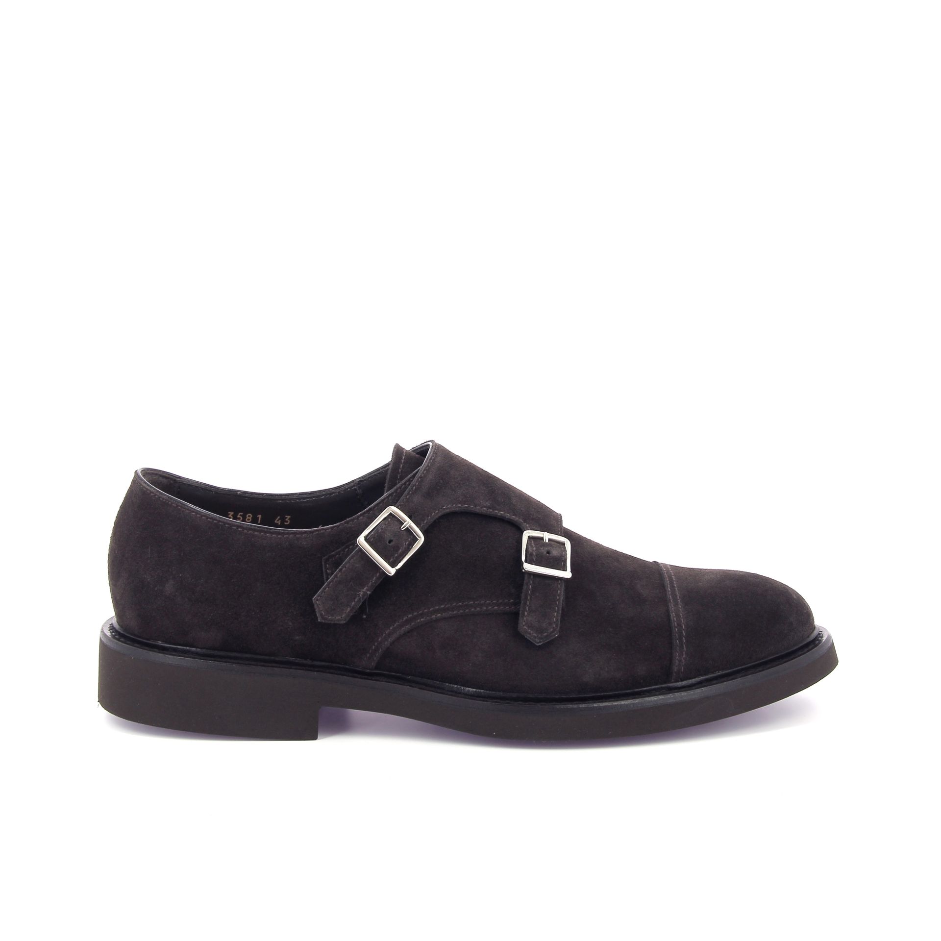 Doucal's Genova 268159 bruin