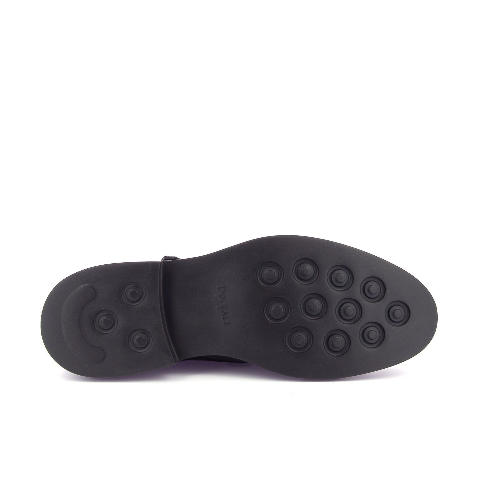 Doucal's Genova 268159 bruin