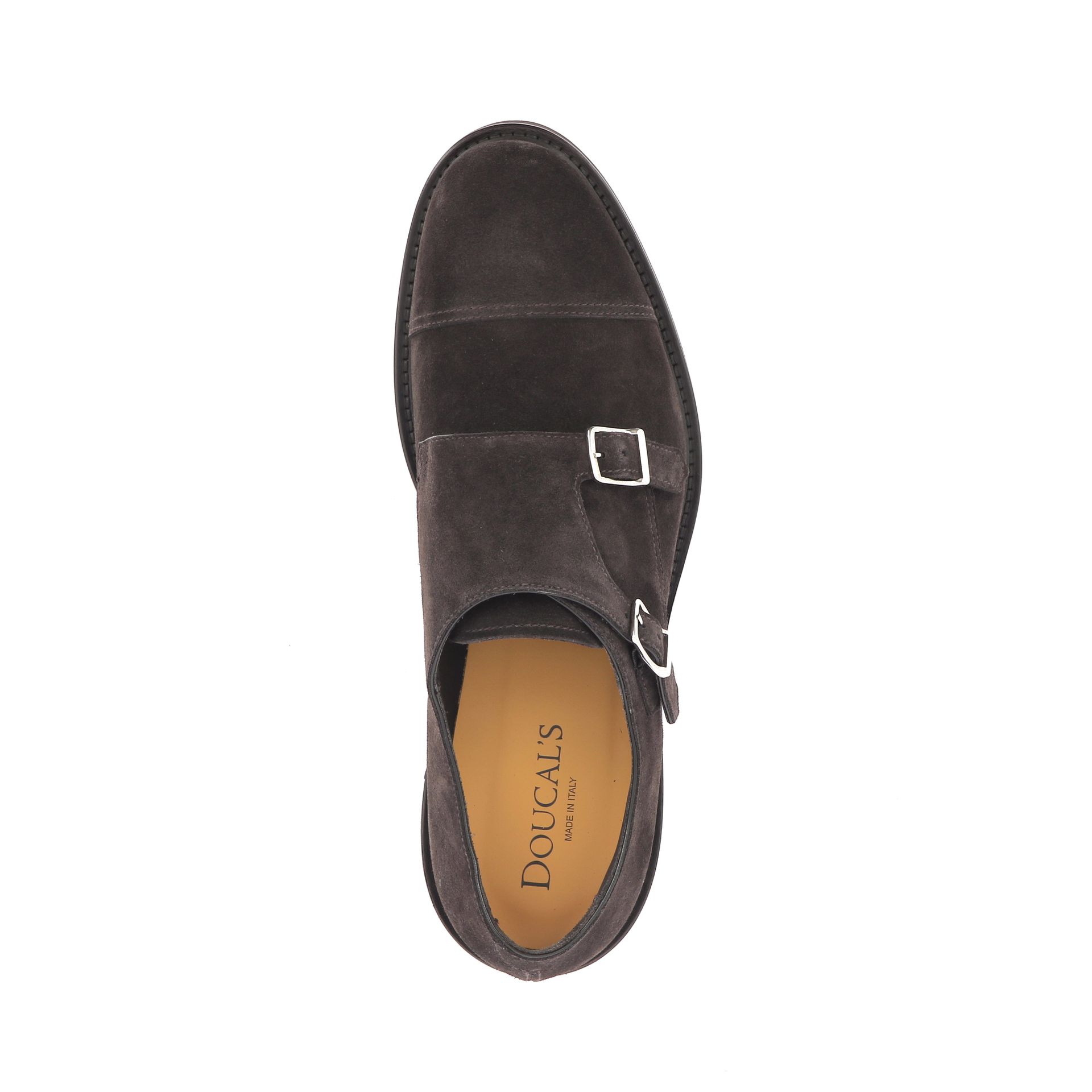 Doucal's Genova 268159 bruin