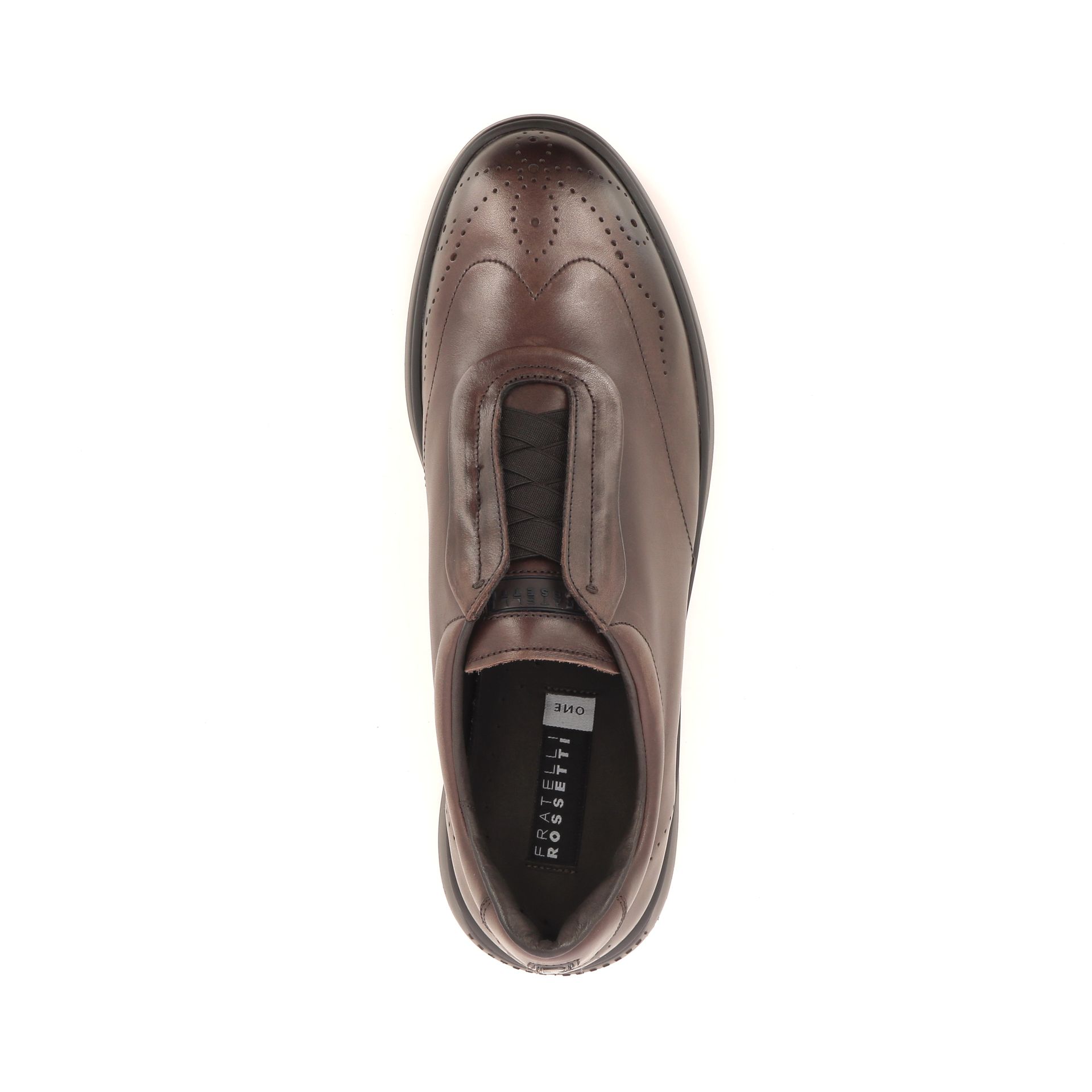 Fratelli Rossetti One 268161 bruin