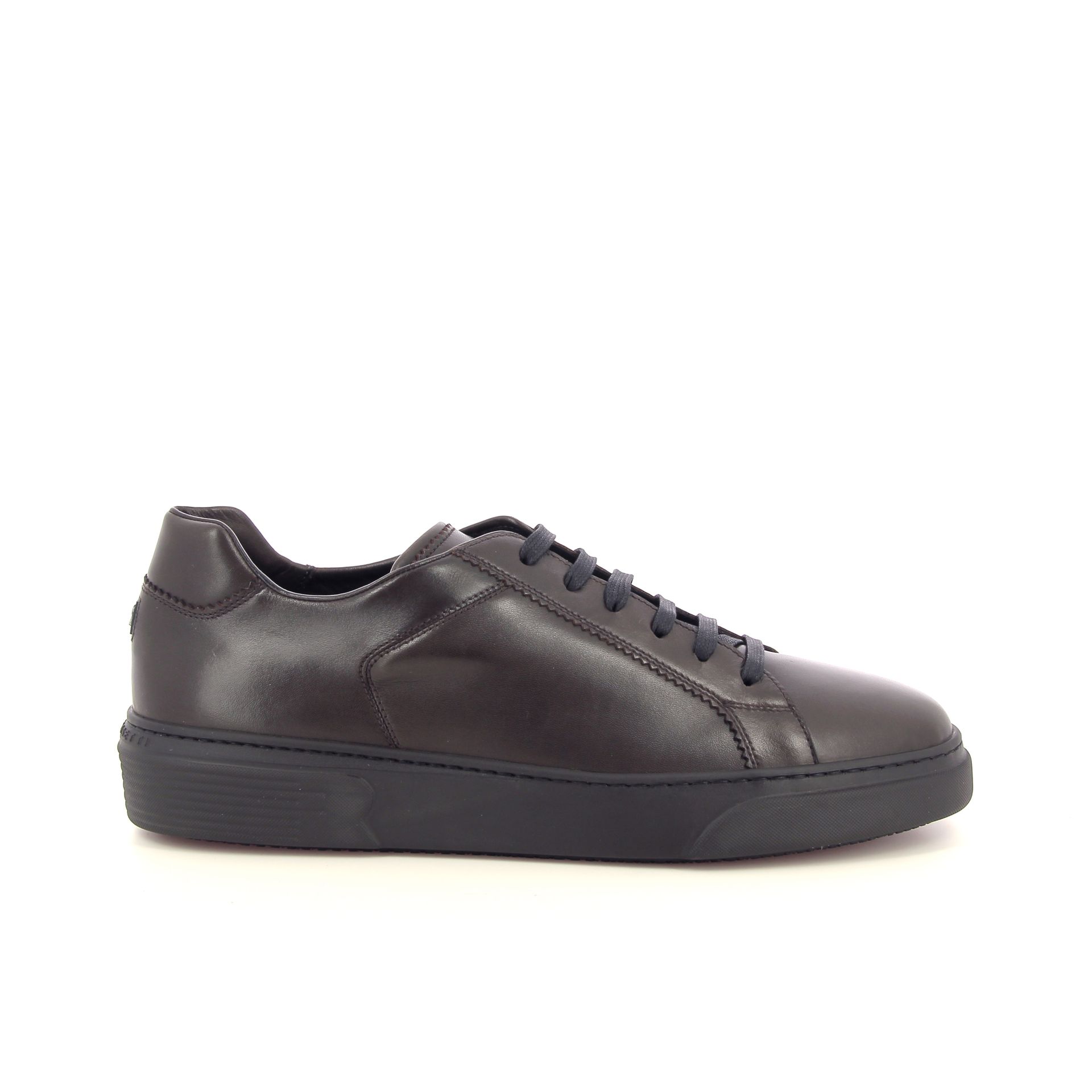 Fratelli Rossetti Sneaker 268162 bruin