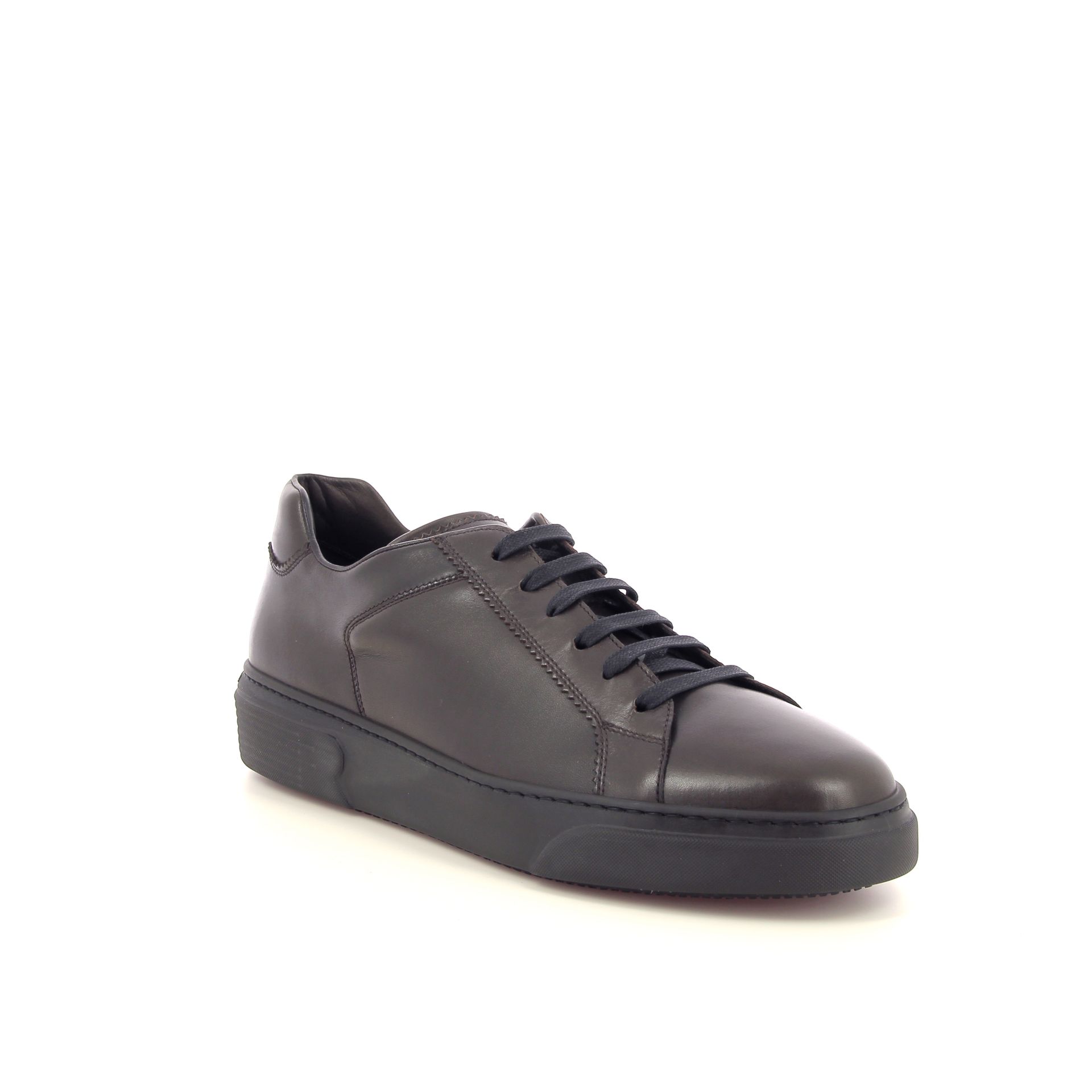 Fratelli Rossetti Sneaker 268162 bruin