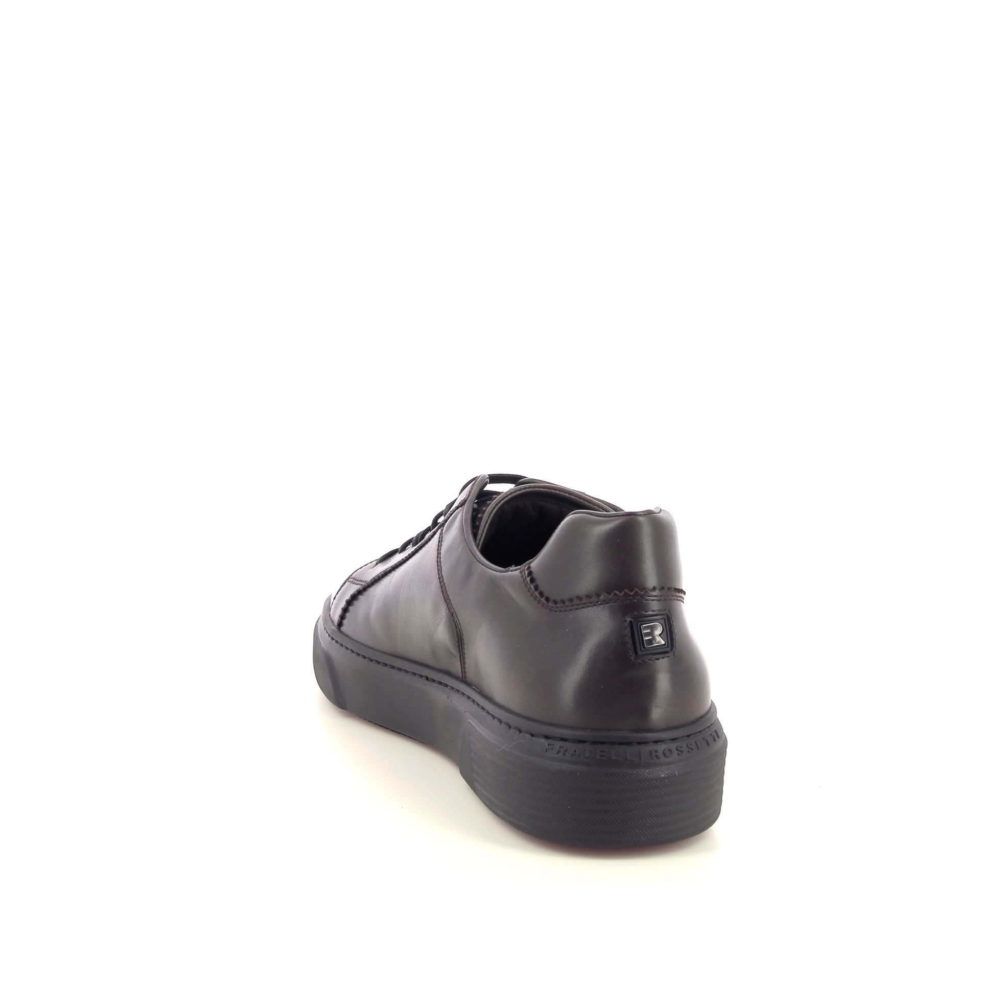 Fratelli Rossetti Sneaker 268162 bruin