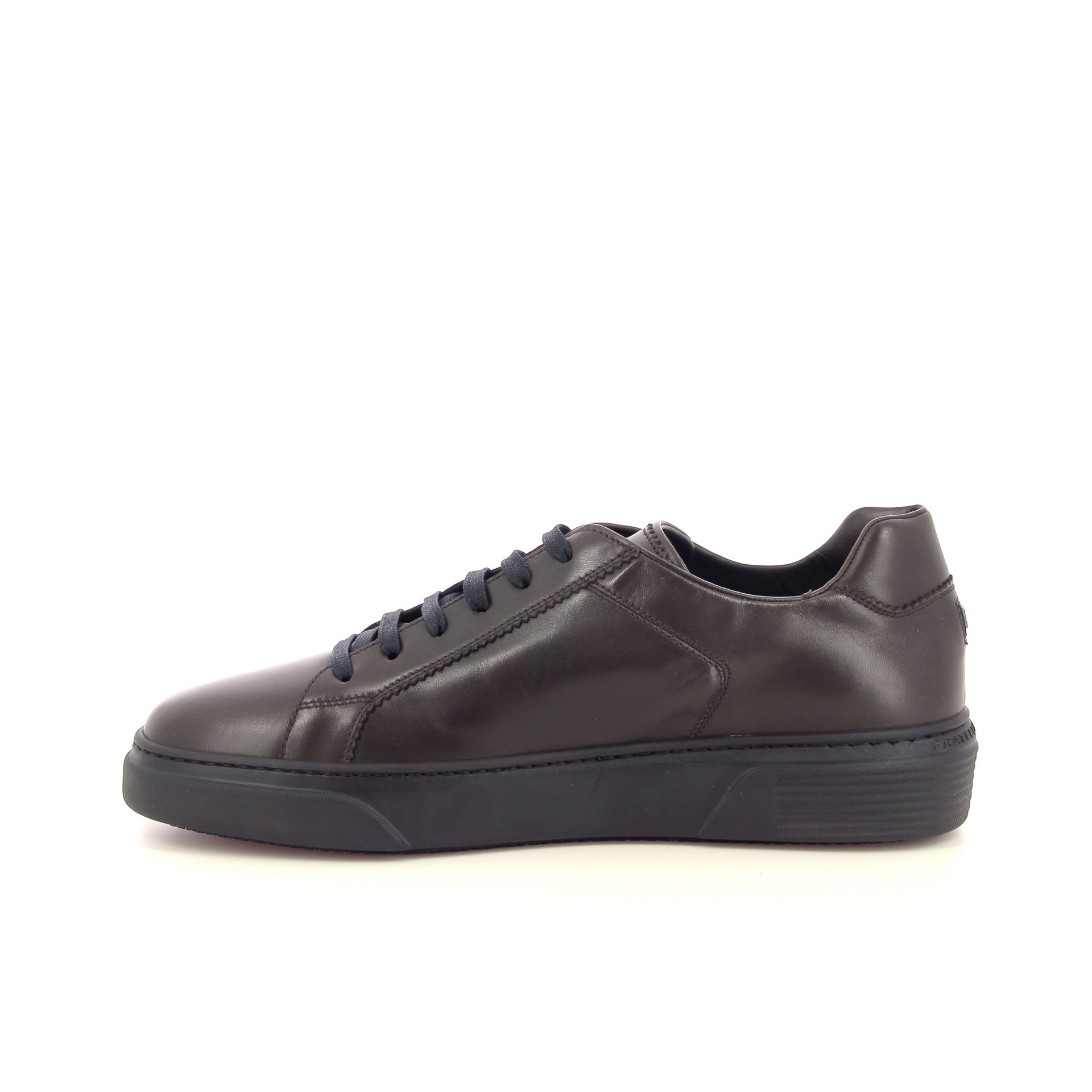 Fratelli Rossetti Sneaker 268162 bruin