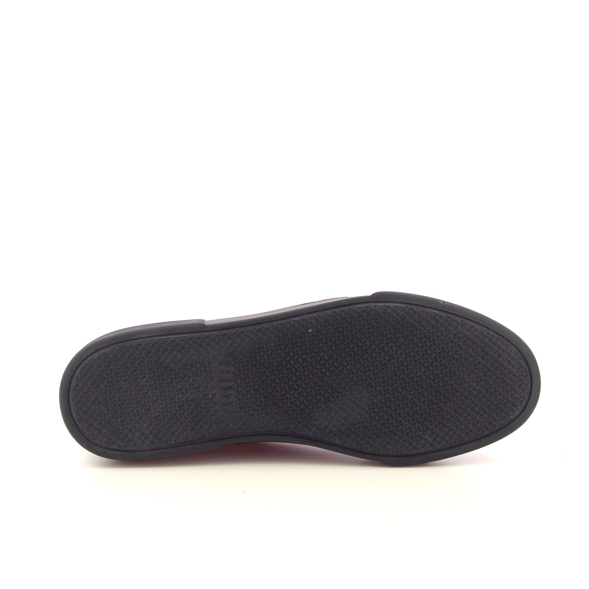 Fratelli Rossetti Sneaker 268162 bruin