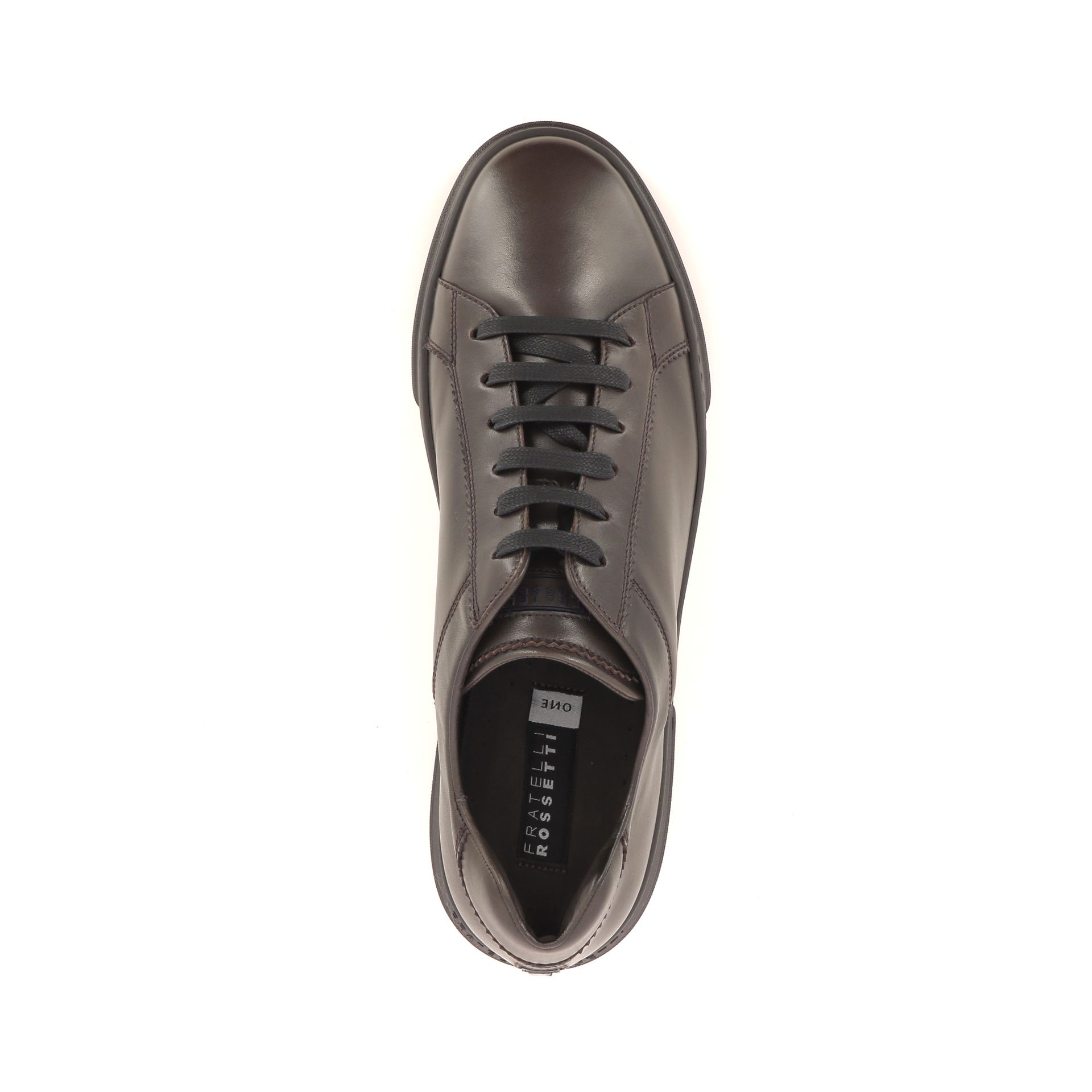 Fratelli Rossetti Sneaker 268162 bruin