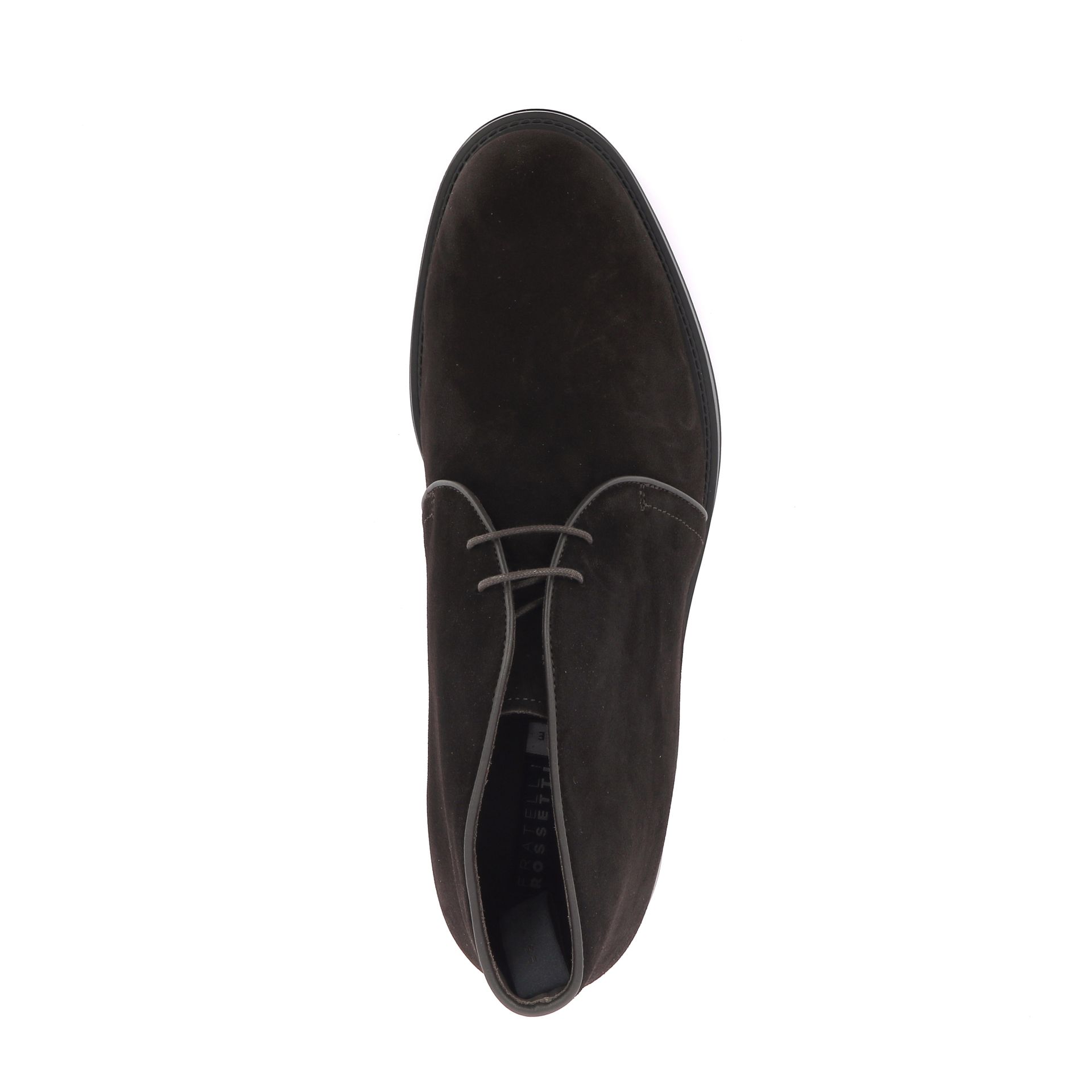Fratelli Rossetti Boots 268163 bruin