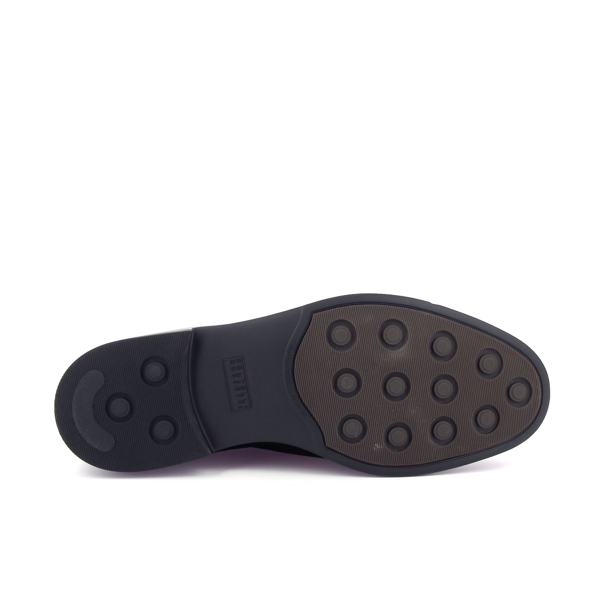 Fratelli Rossetti Veterschoen 268164 bruin