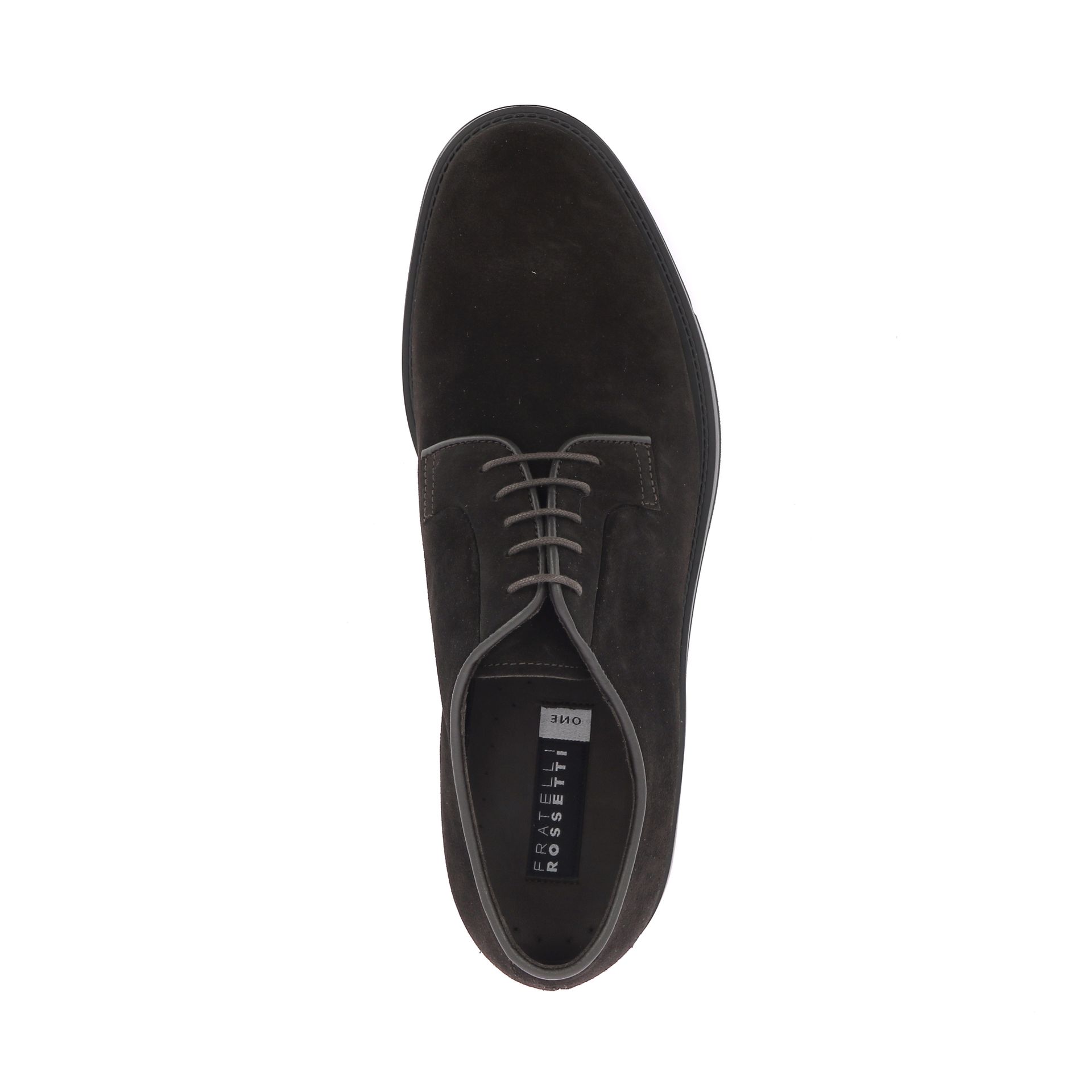 Fratelli Rossetti Veterschoen 268164 bruin