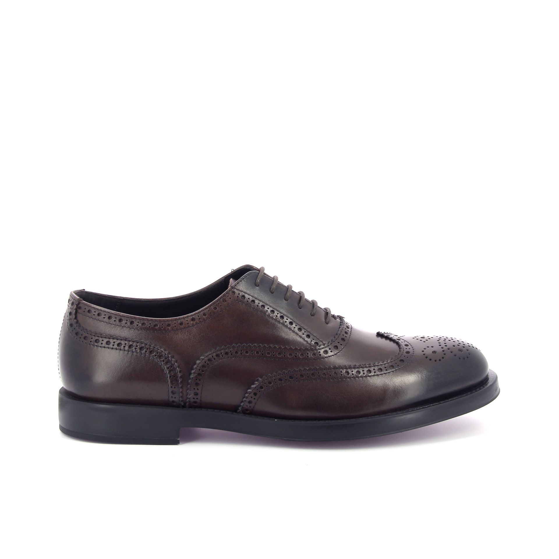 Fratelli Rossetti Veterschoen 268165 bruin