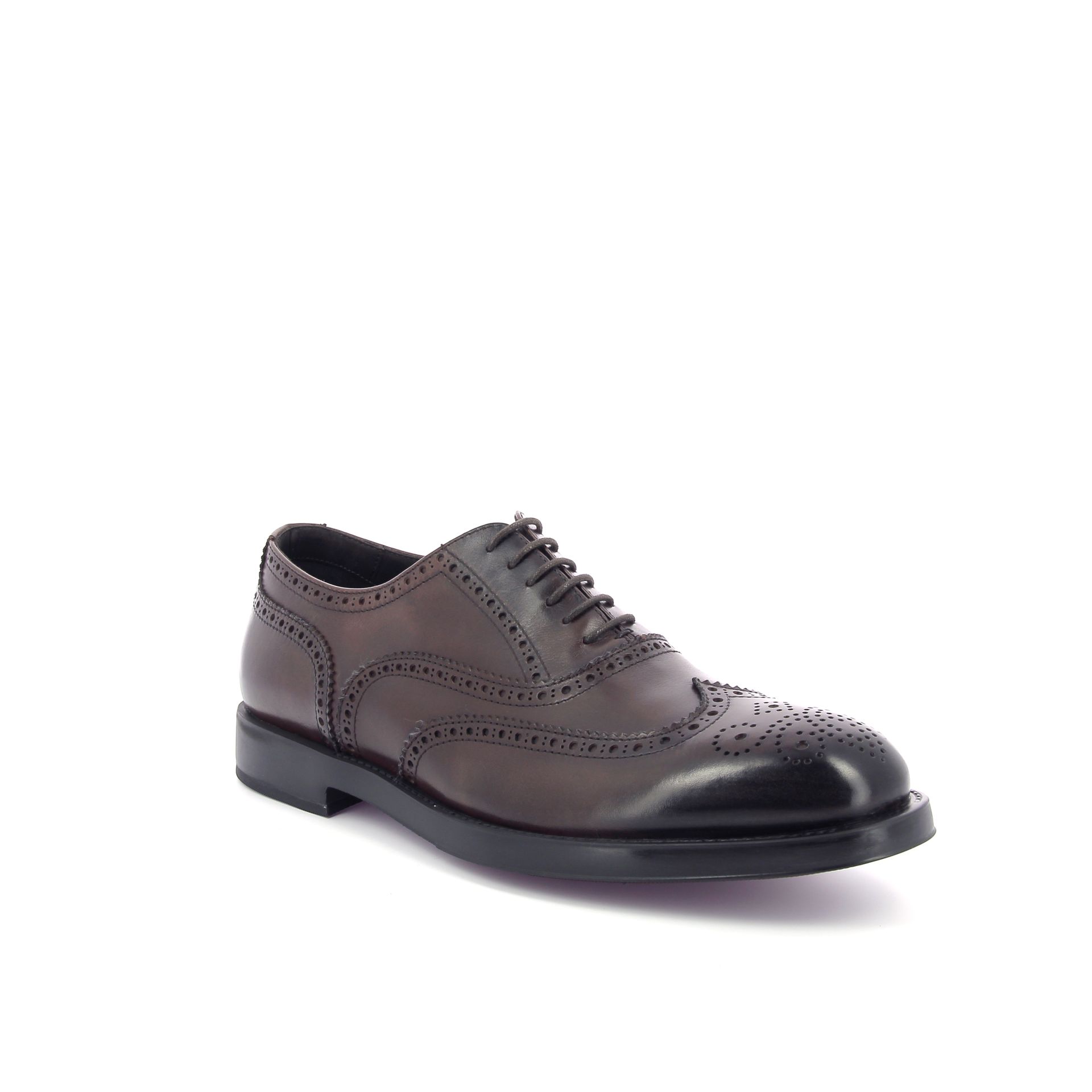 Fratelli Rossetti Veterschoen 268165 bruin