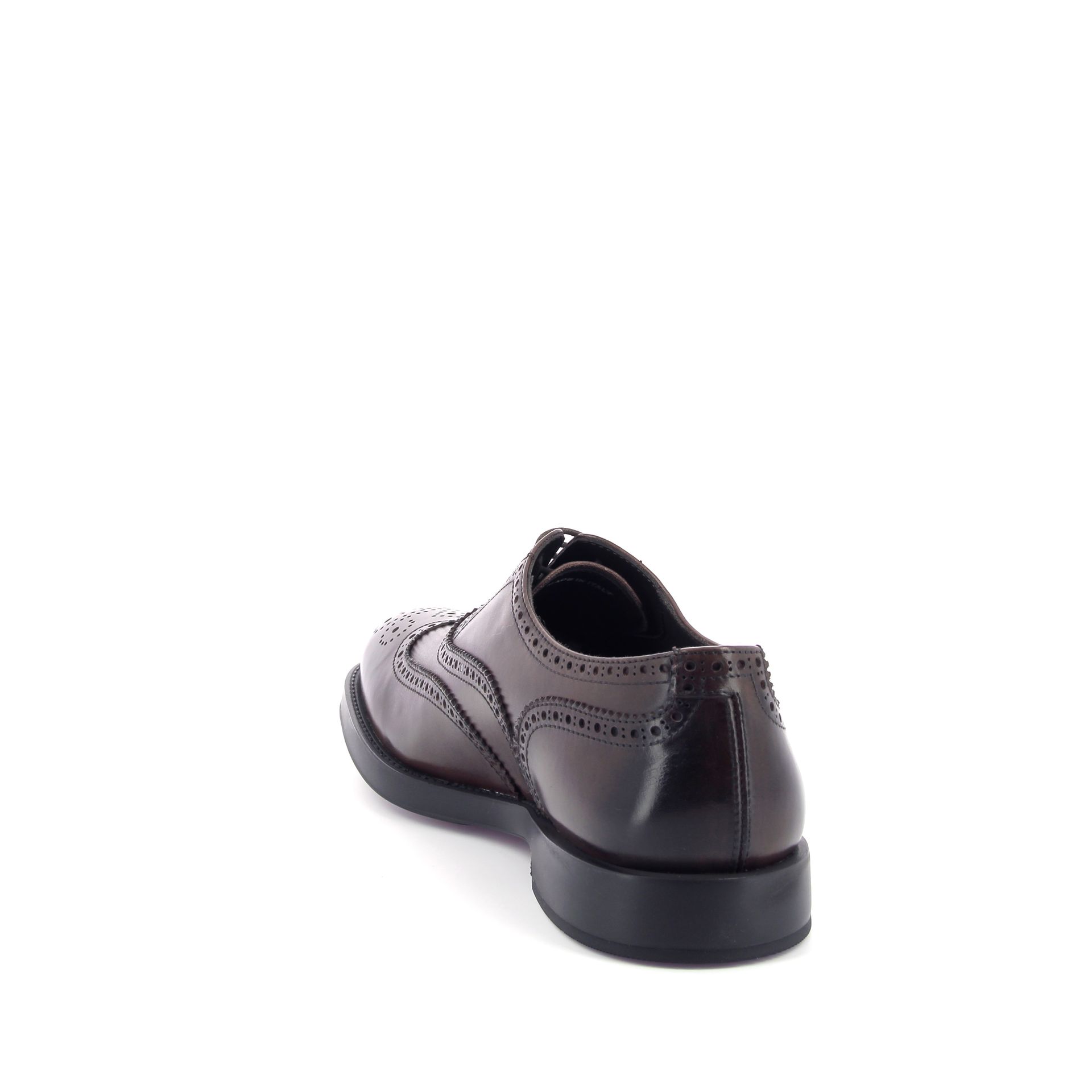 Fratelli Rossetti Veterschoen 268165 bruin