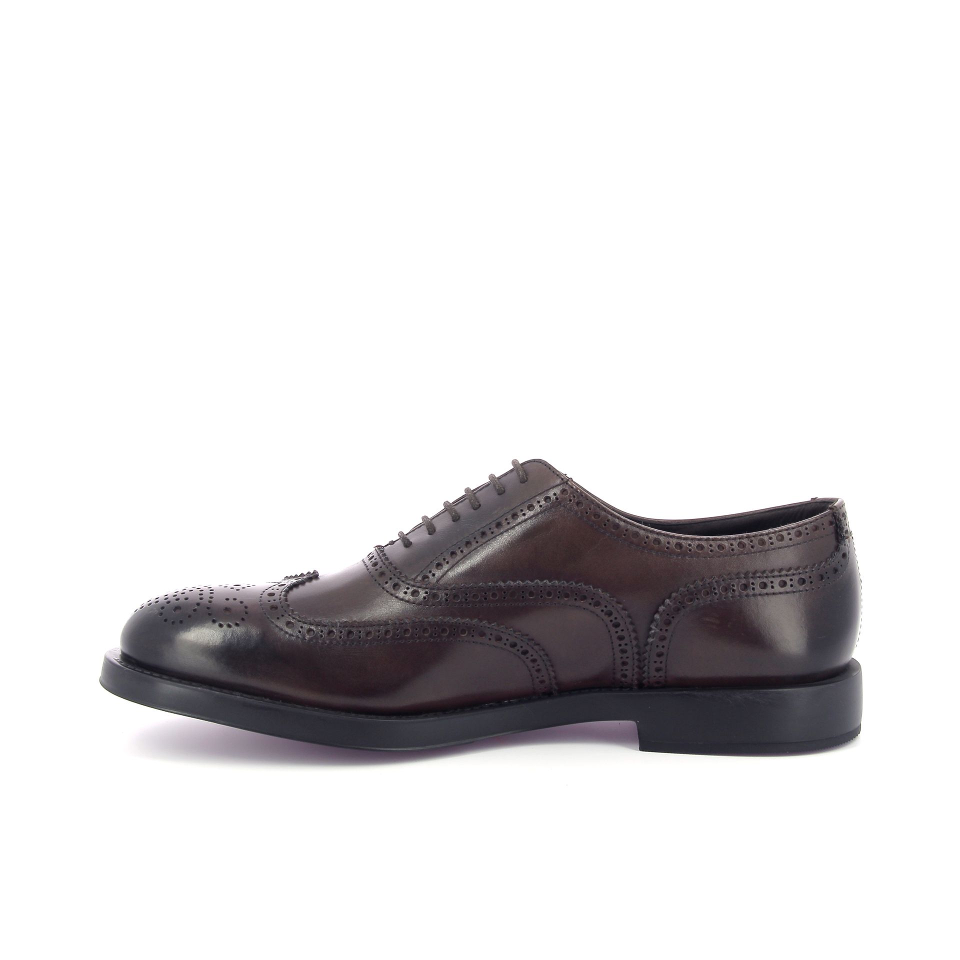 Fratelli Rossetti Veterschoen 268165 bruin
