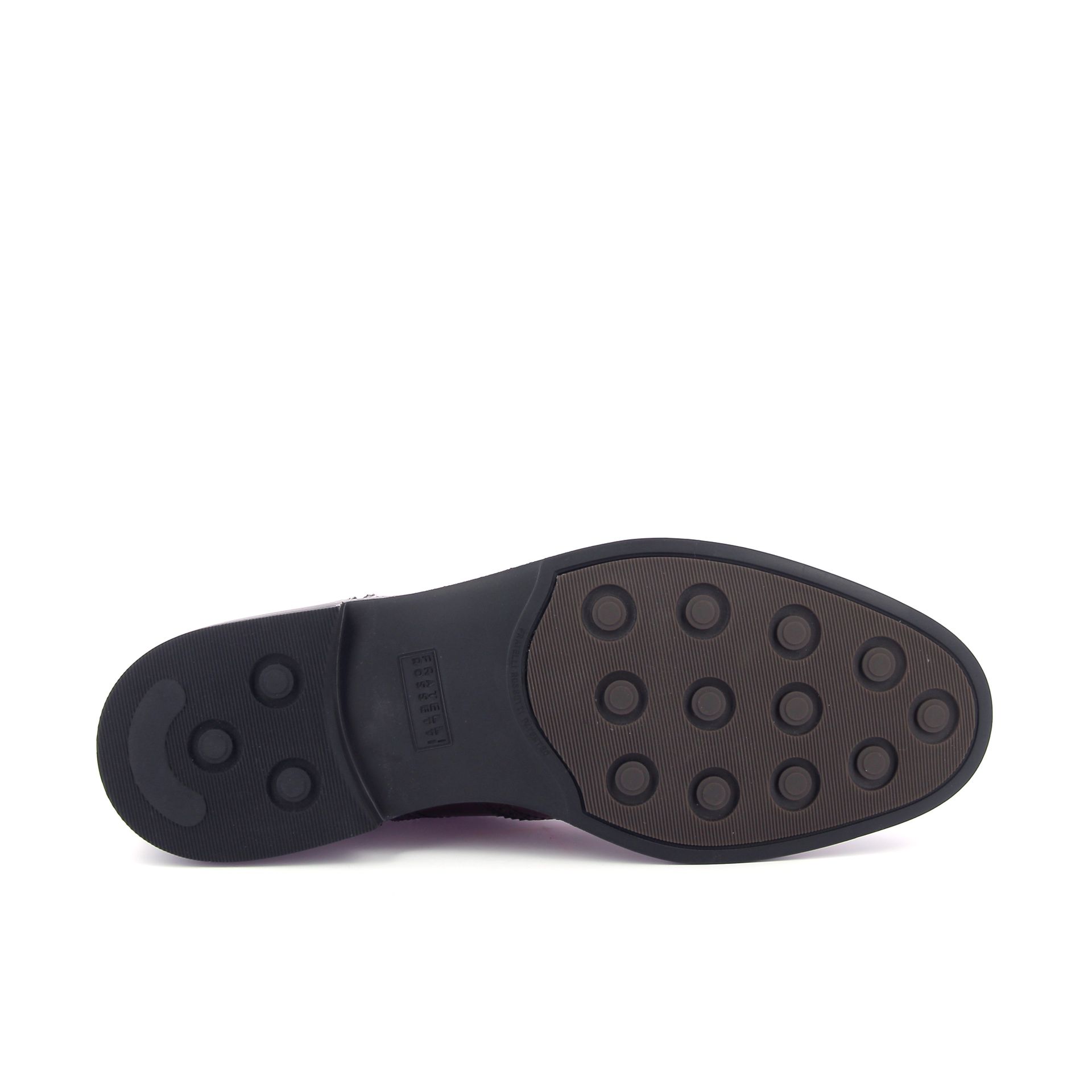 Fratelli Rossetti Veterschoen 268165 bruin