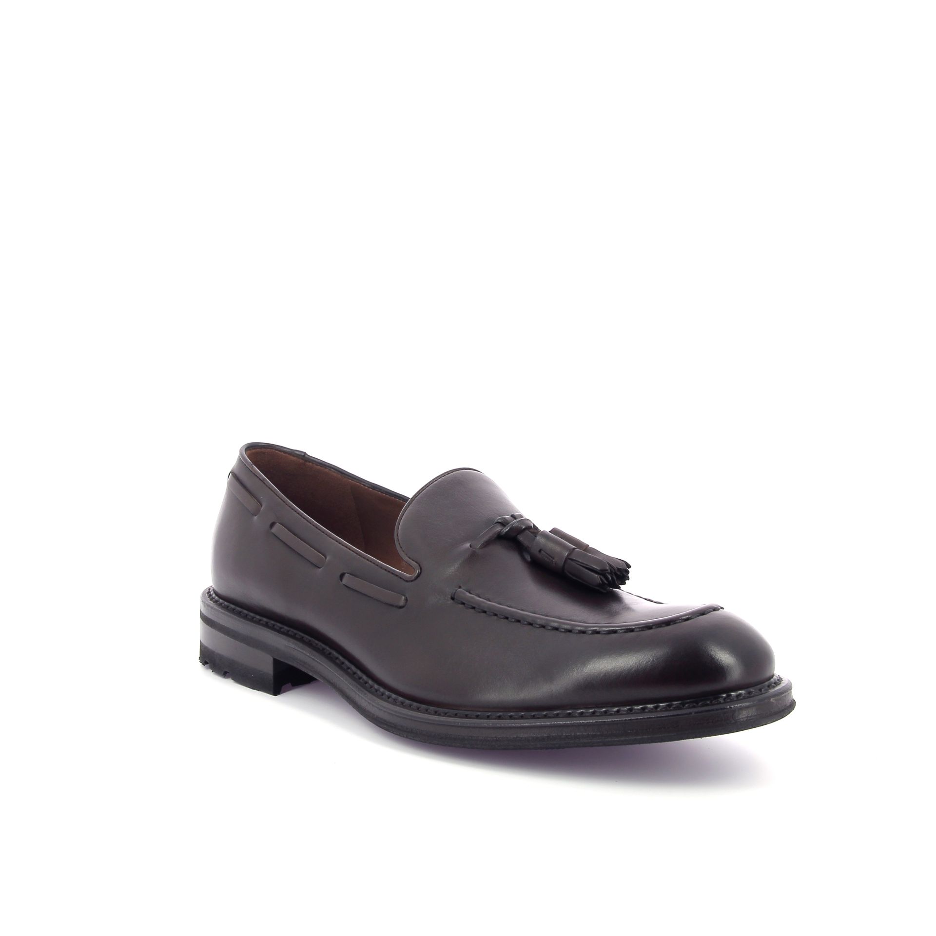 Fratelli Rossetti Mocassin 268167 bruin