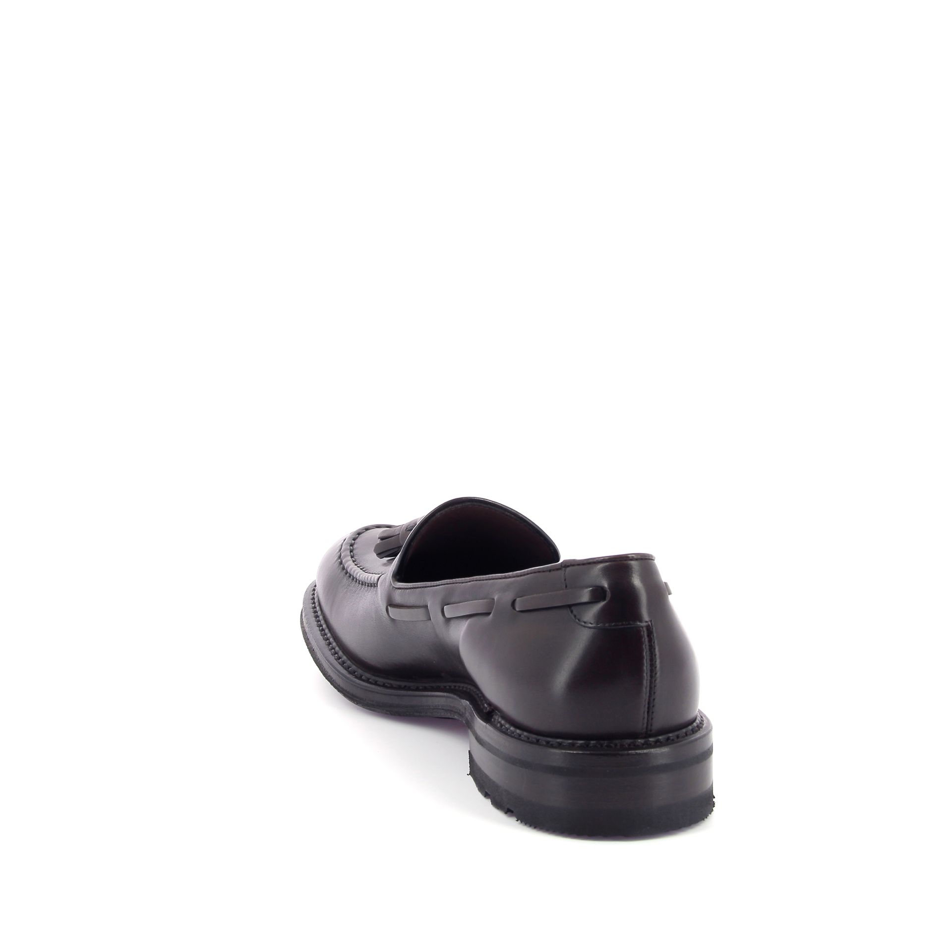 Fratelli Rossetti Mocassin 268167 bruin