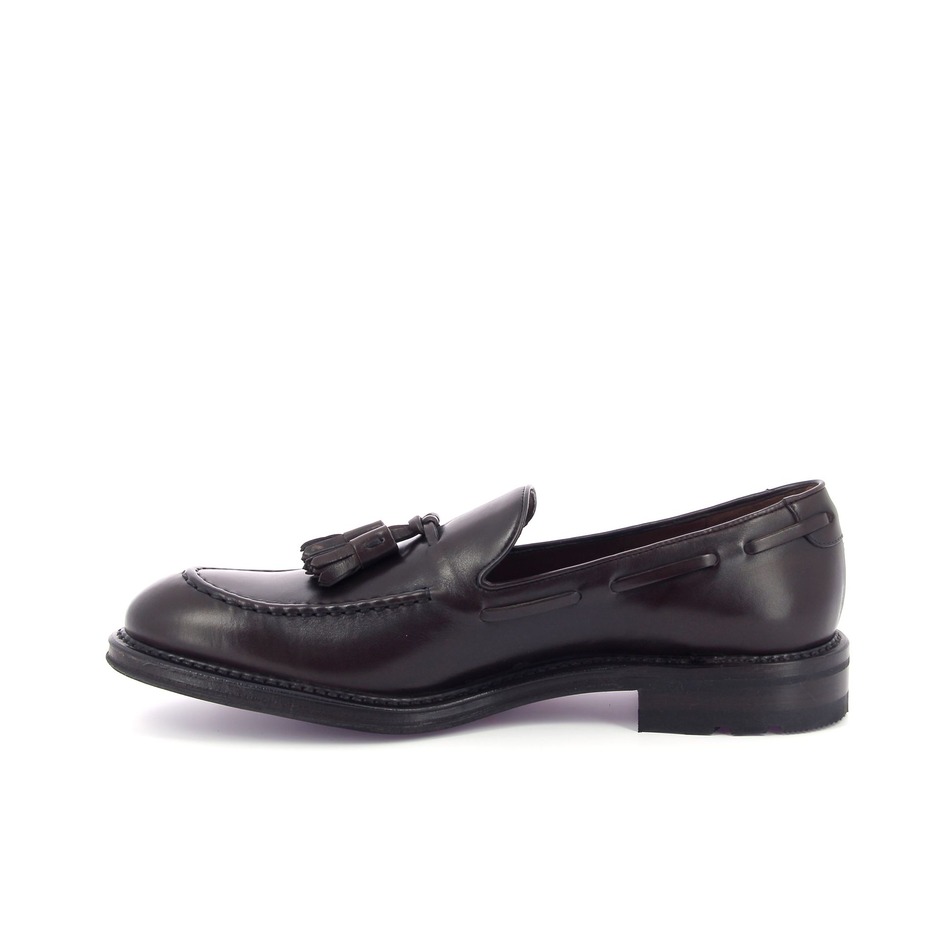 Fratelli Rossetti Mocassin 268167 bruin