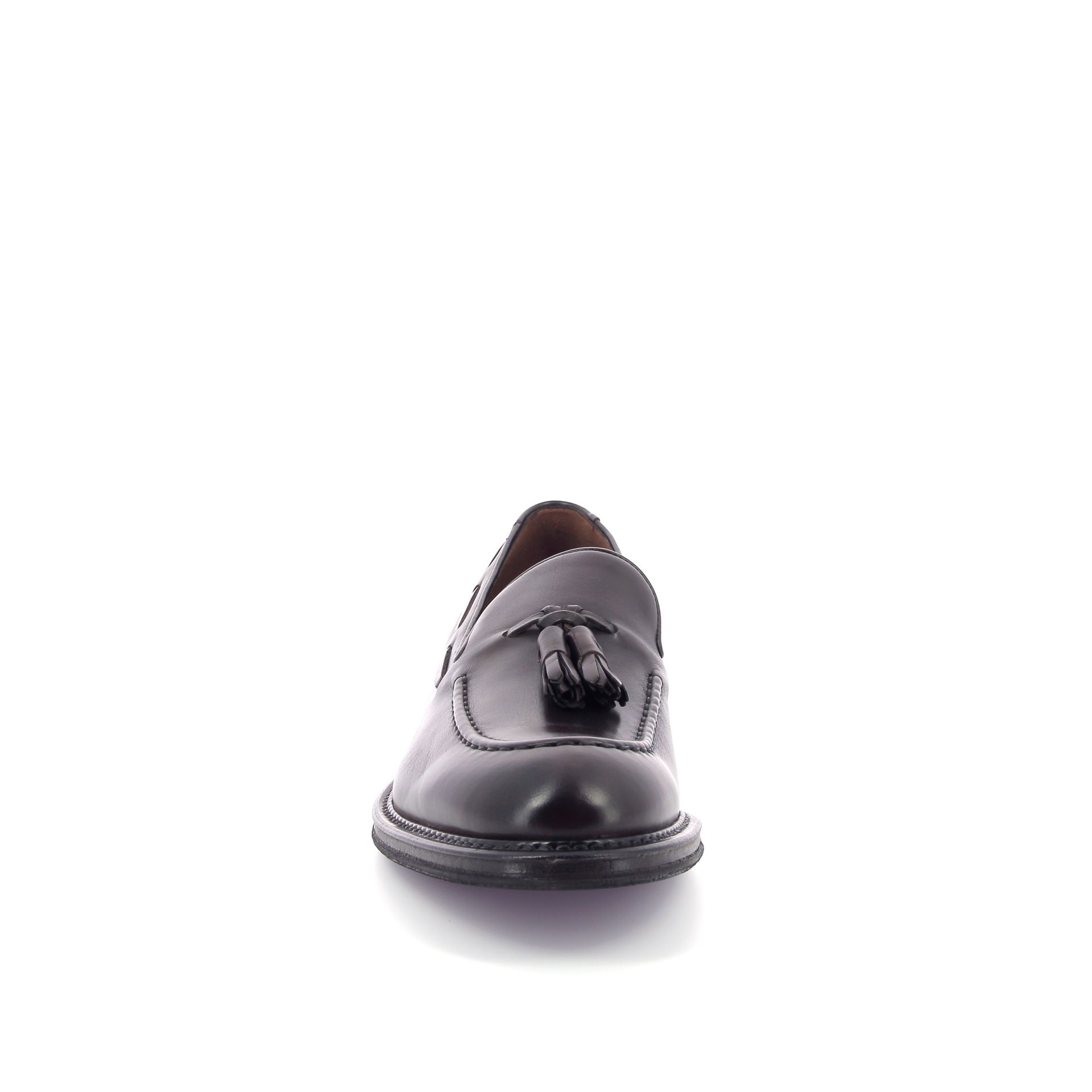 Fratelli Rossetti Mocassin 268167 bruin