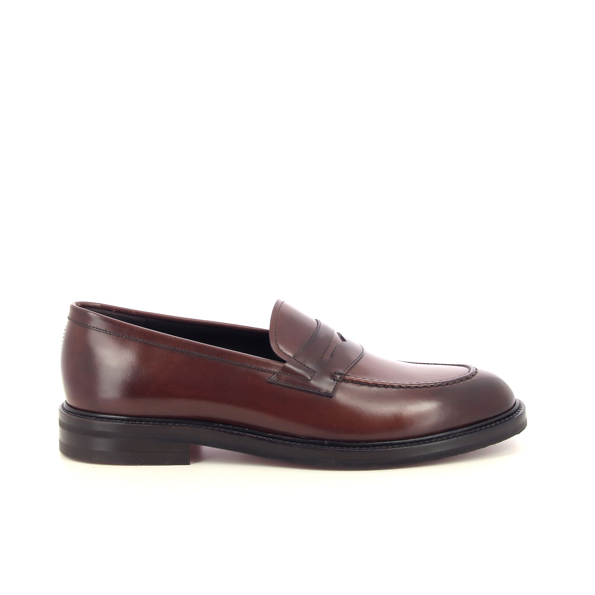 Fratelli Rossetti Mocassin 268168 cognac