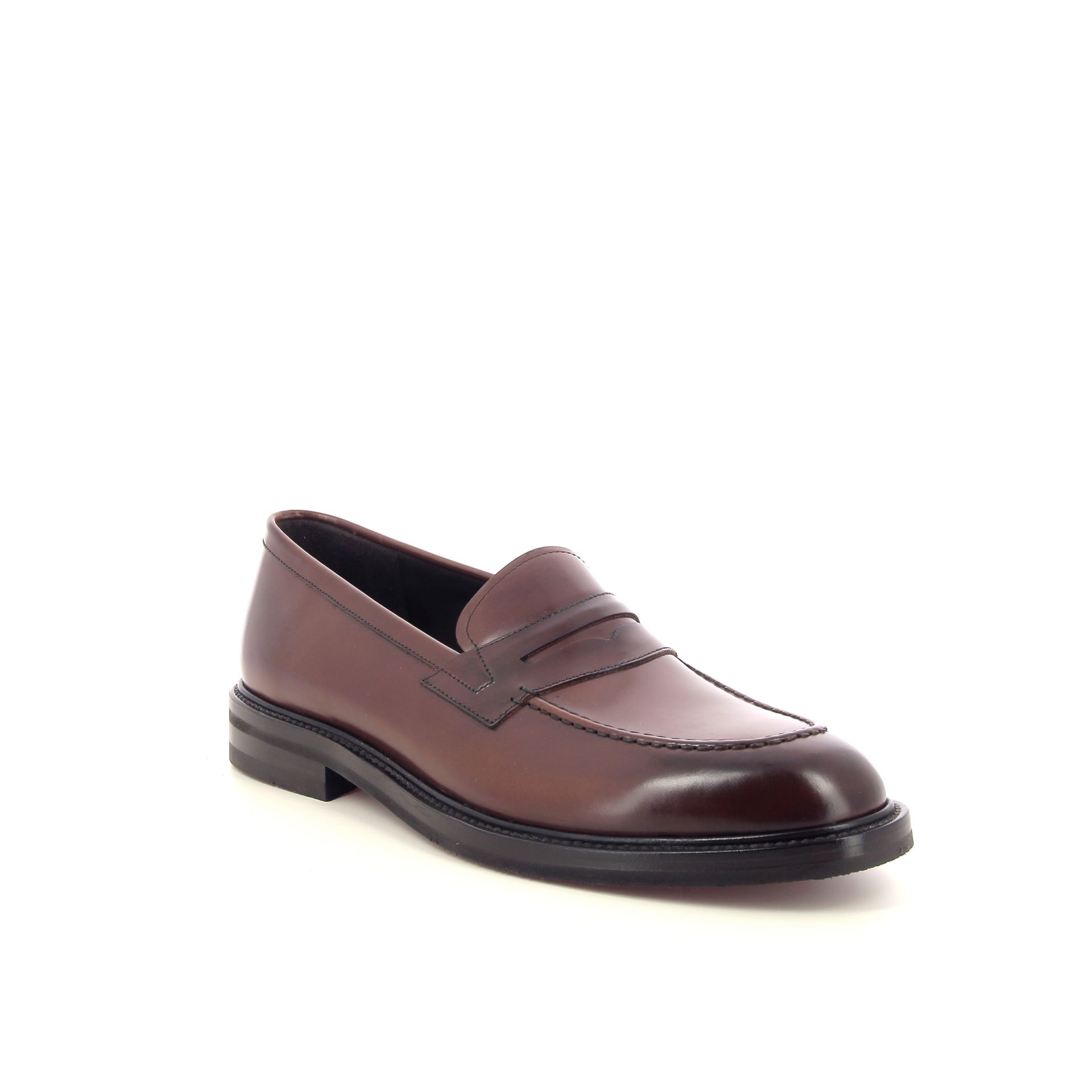 Fratelli Rossetti Mocassin 268168 cognac