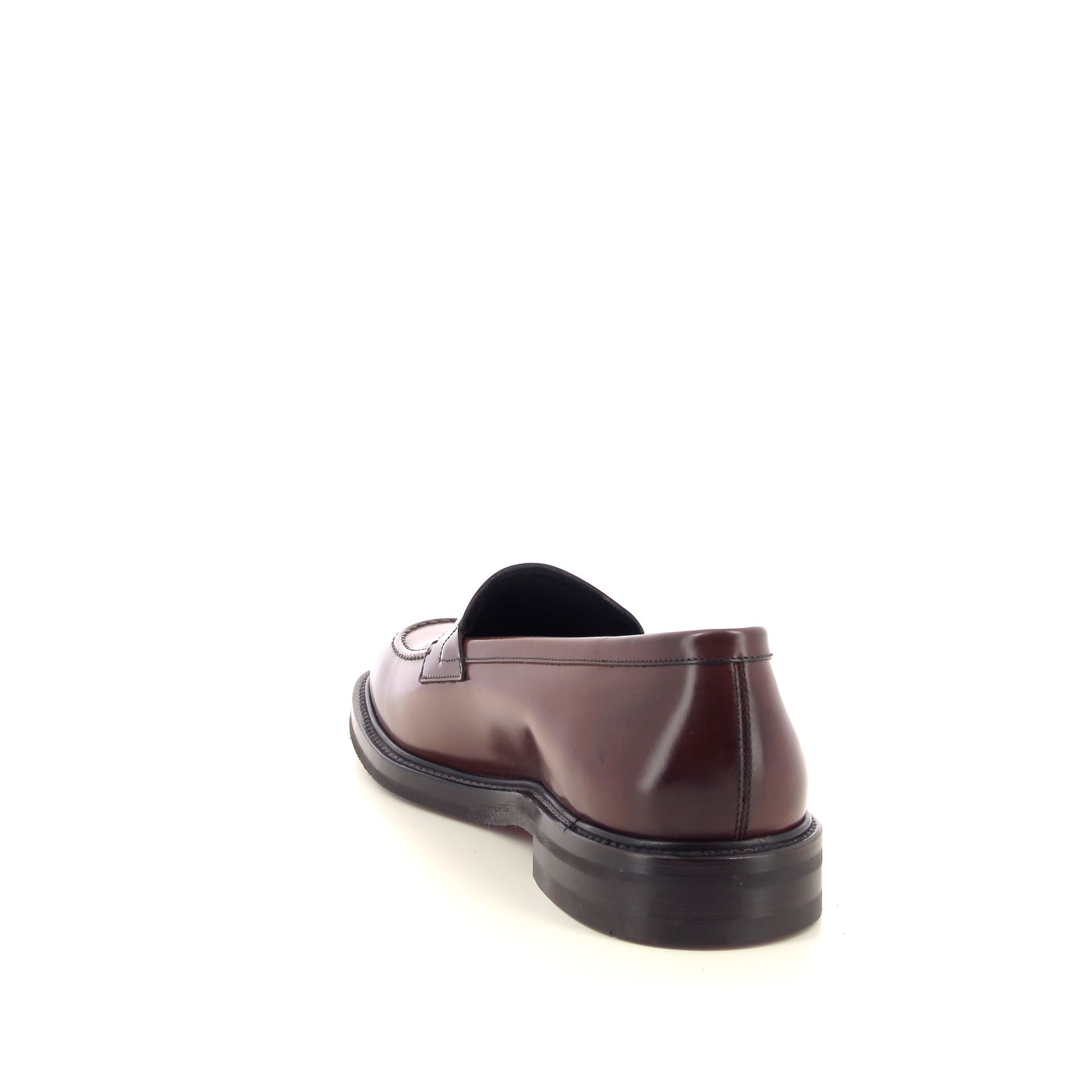 Fratelli Rossetti Mocassin 268168 cognac