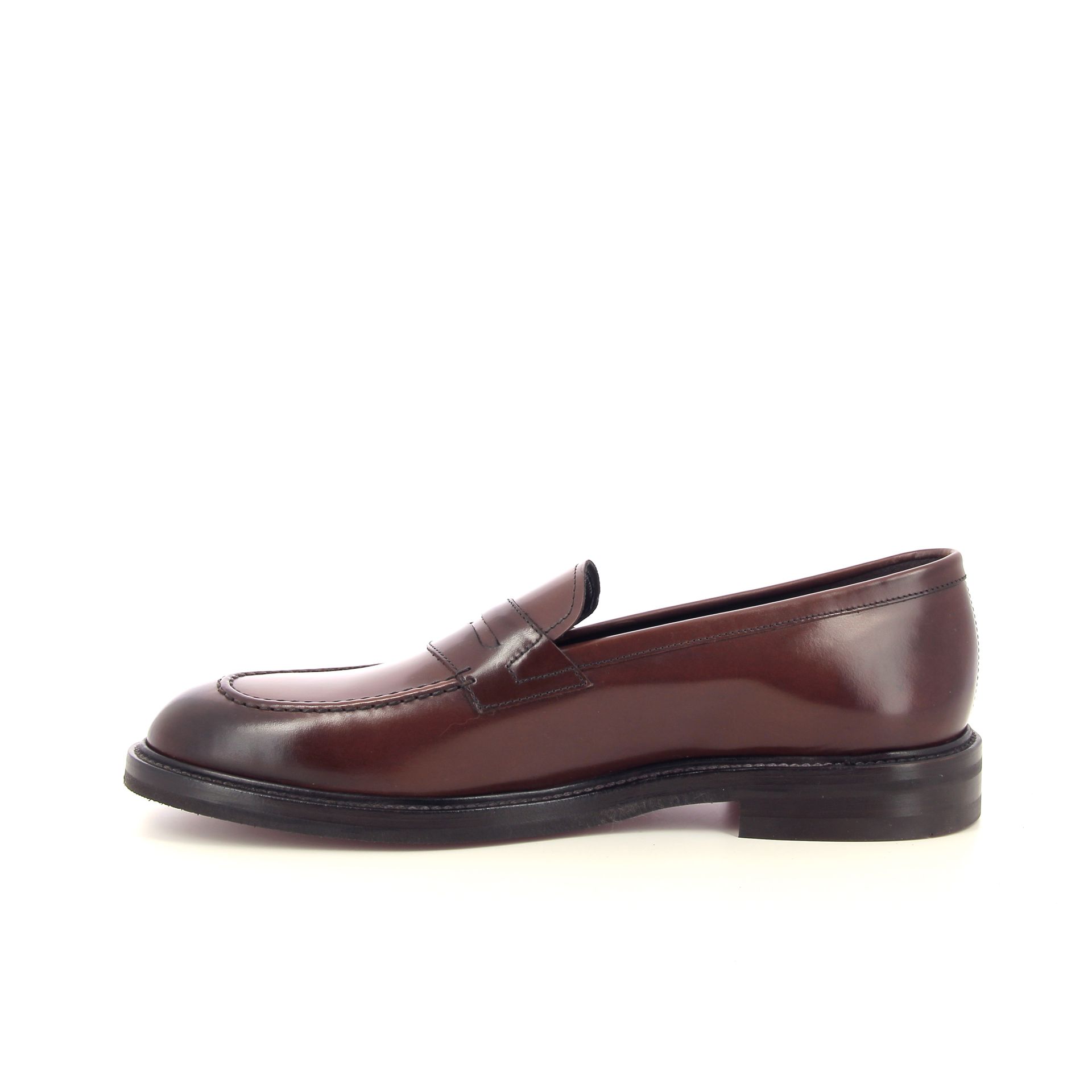 Fratelli Rossetti Mocassin 268168 cognac