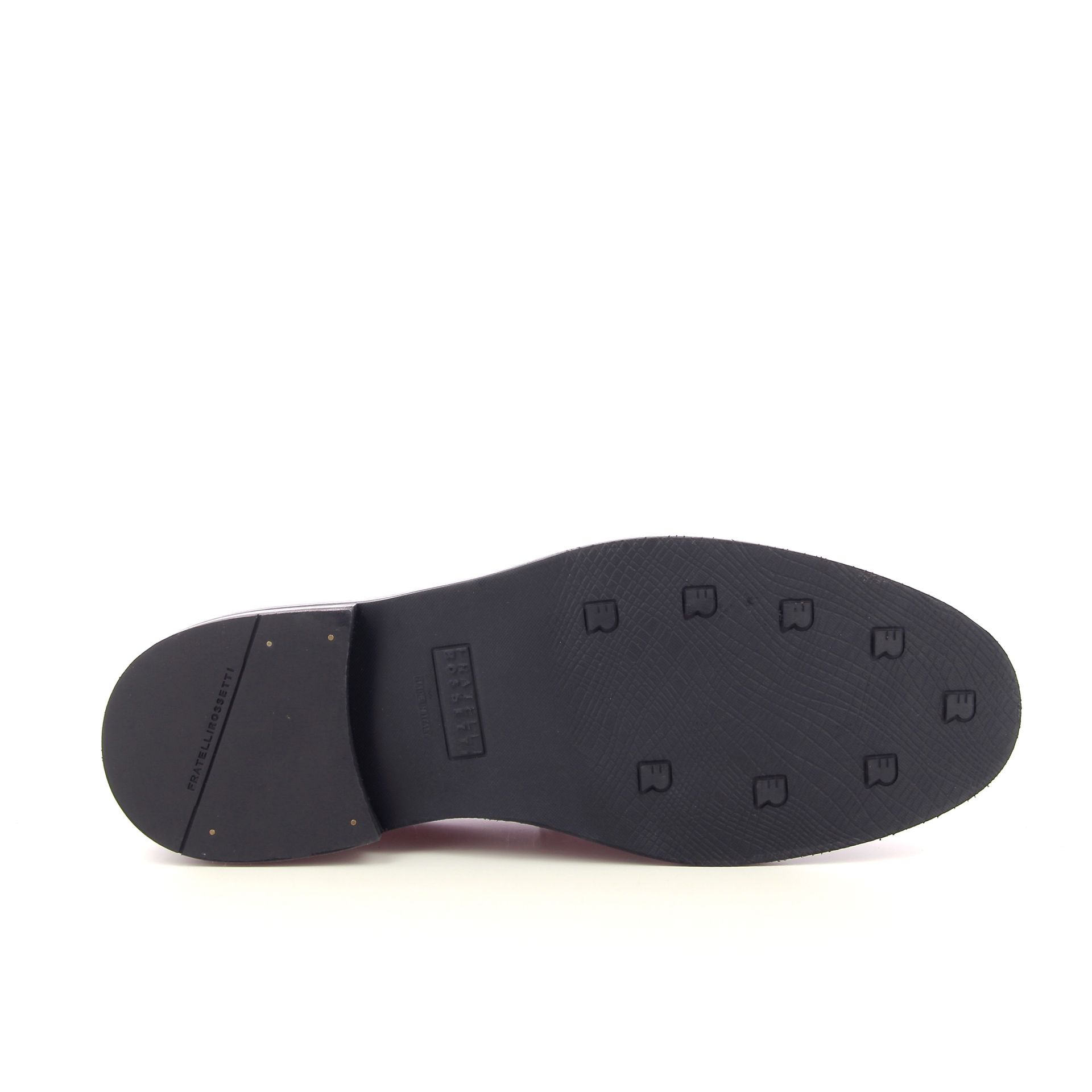 Fratelli Rossetti Mocassin 268168 cognac