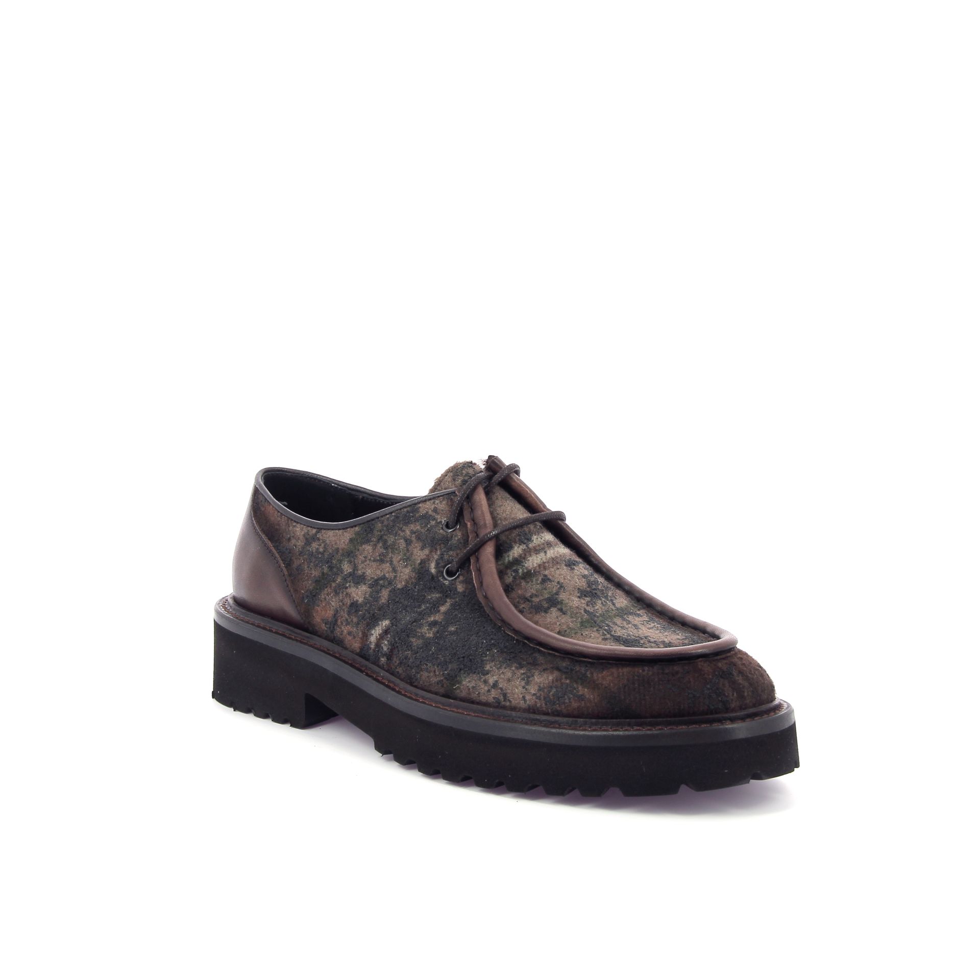 Calce Mica 268170 bruin