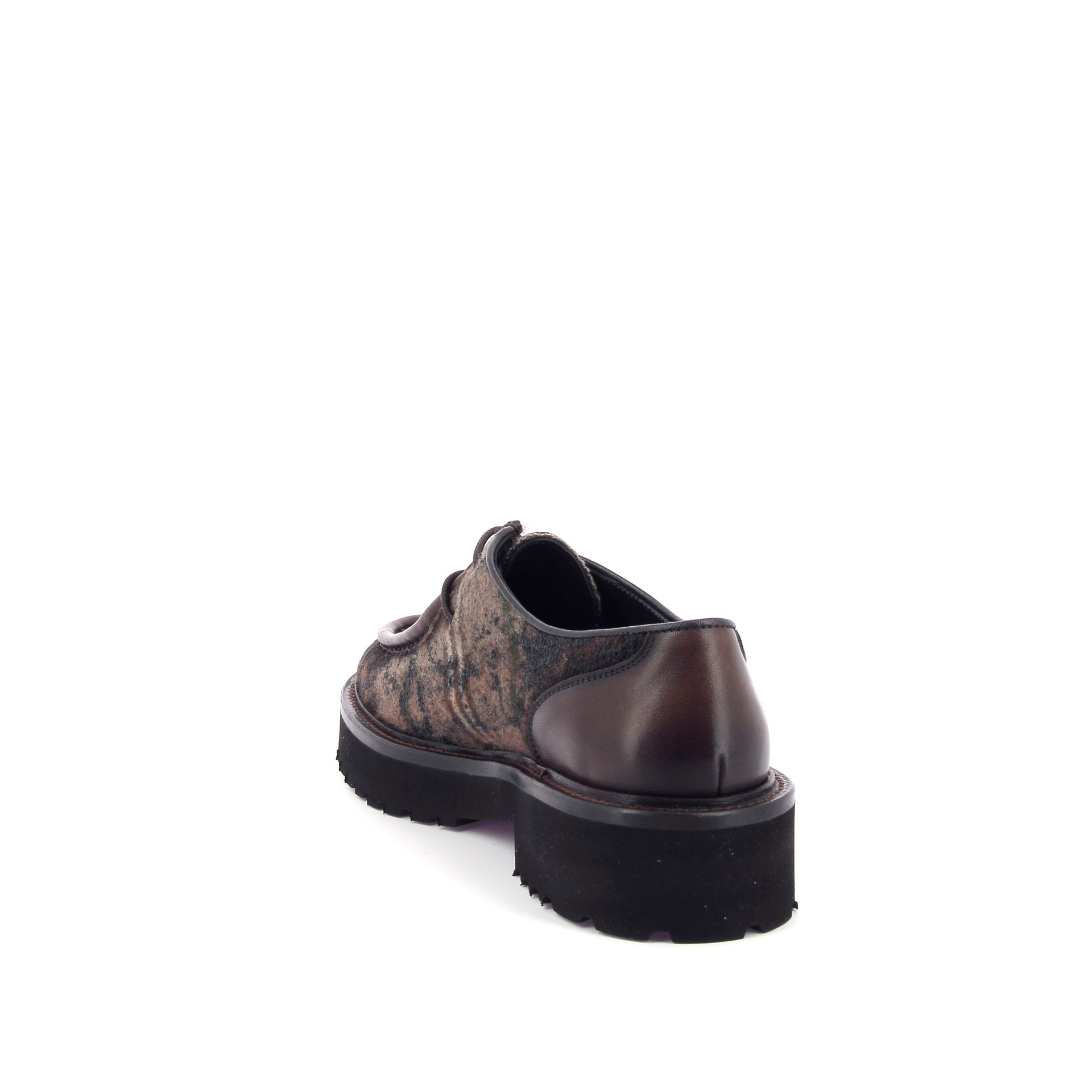 Calce Mica 268170 bruin